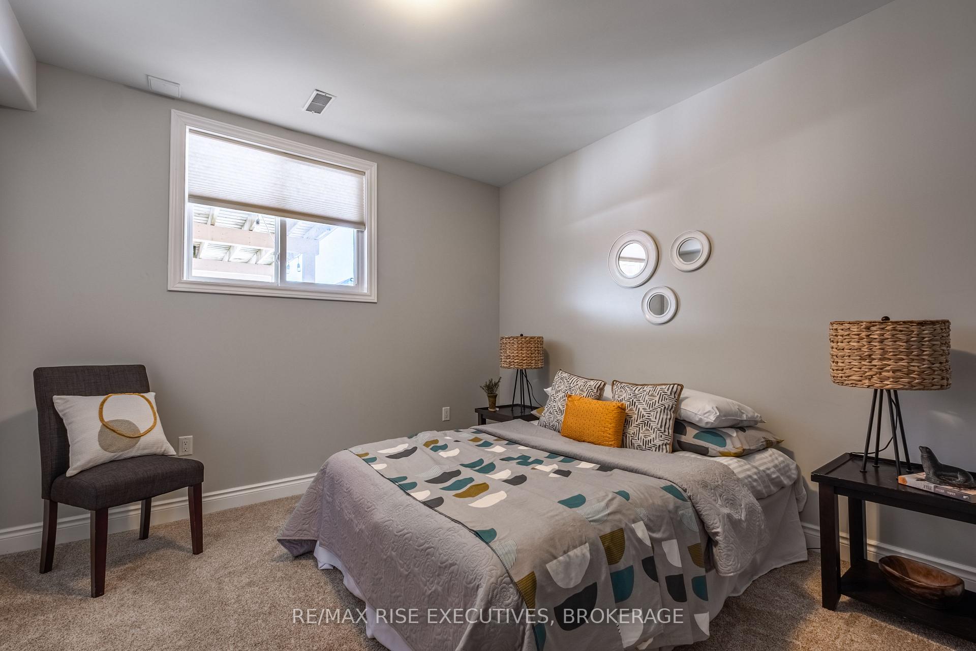 Photo 39 of 734 Kananaskis Drive, Kingston, City Northwest — HOMEH