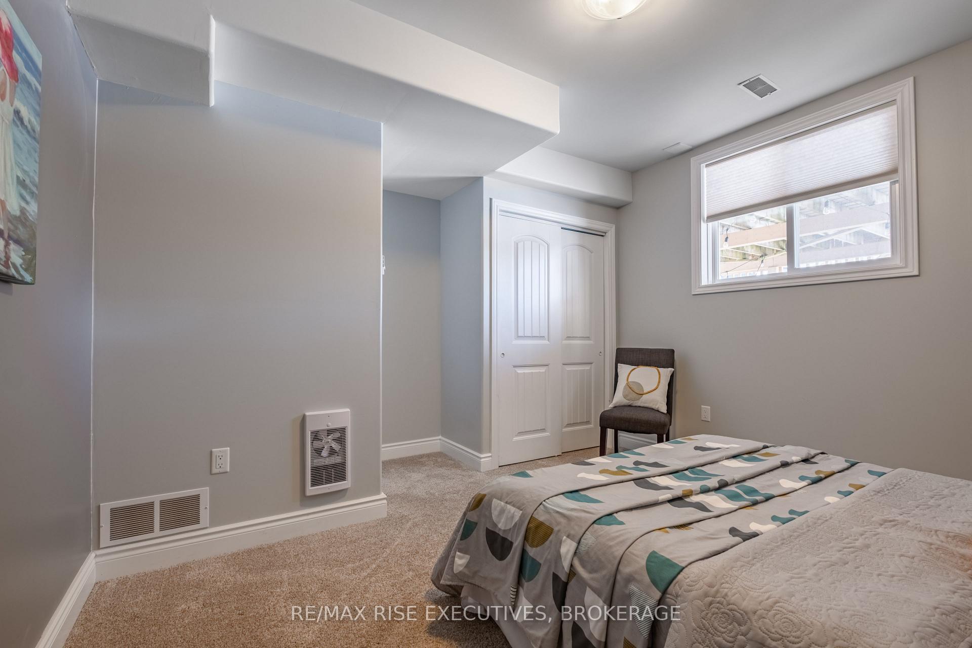 Photo 40 of 734 Kananaskis Drive, Kingston, City Northwest — HOMEH