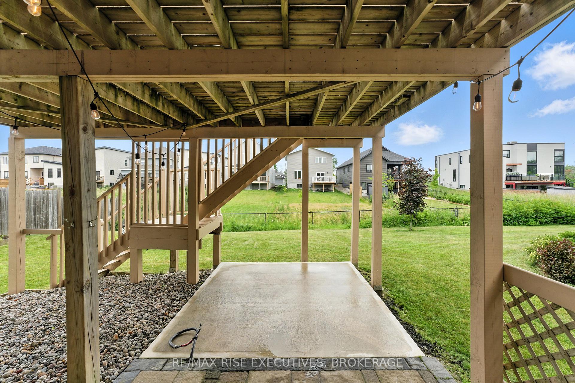 Photo 48 of 734 Kananaskis Drive, Kingston, City Northwest — HOMEH