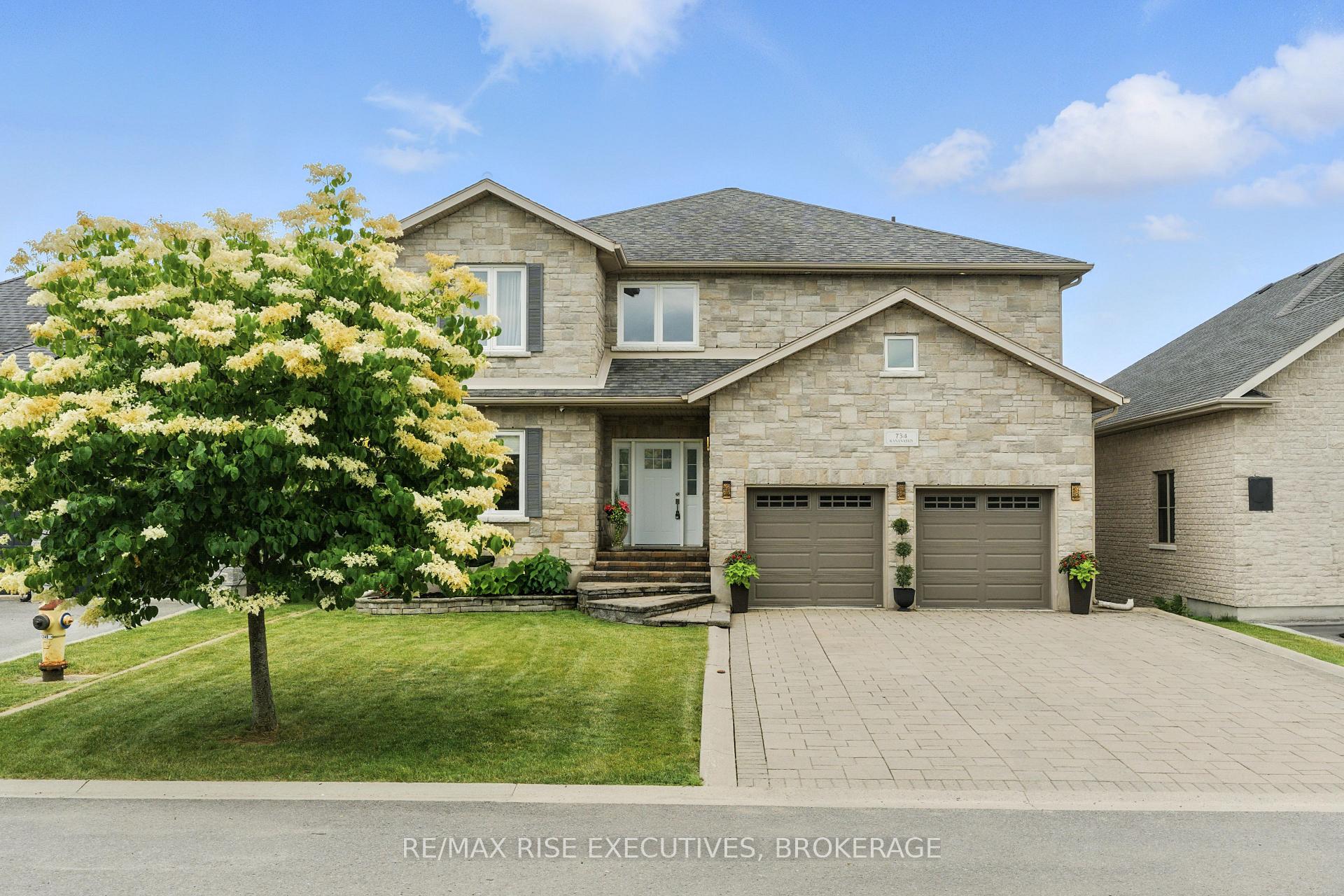 Photo 50 of 734 Kananaskis Drive, Kingston, City Northwest — HOMEH