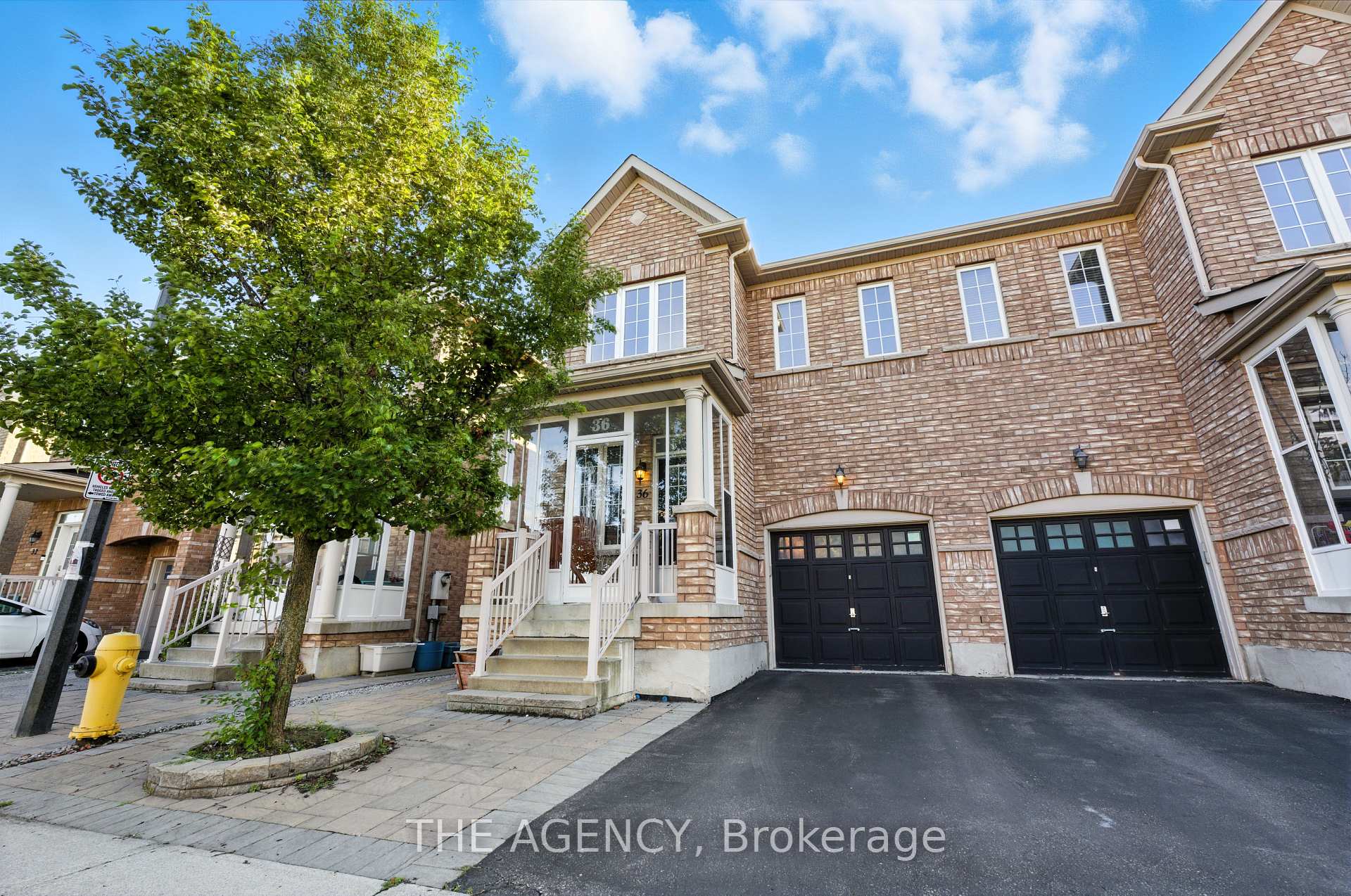 Photo 2 of 36 Coleluke Lane, Markham, Middlefield — HOMEH