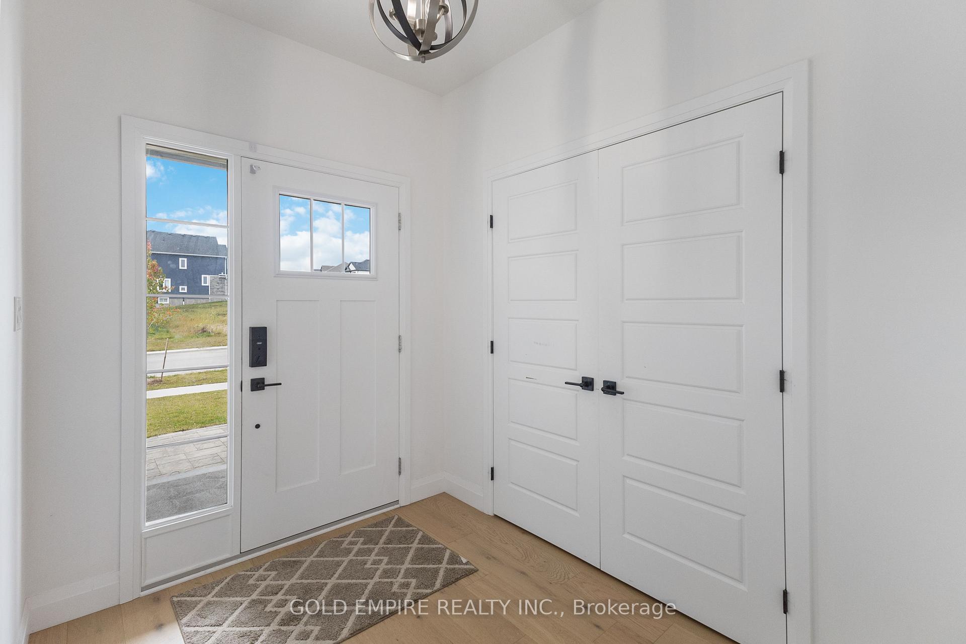 Photo 4 of 129 Basil Crescent, Middlesex Centre, Ilderton — HOMEH