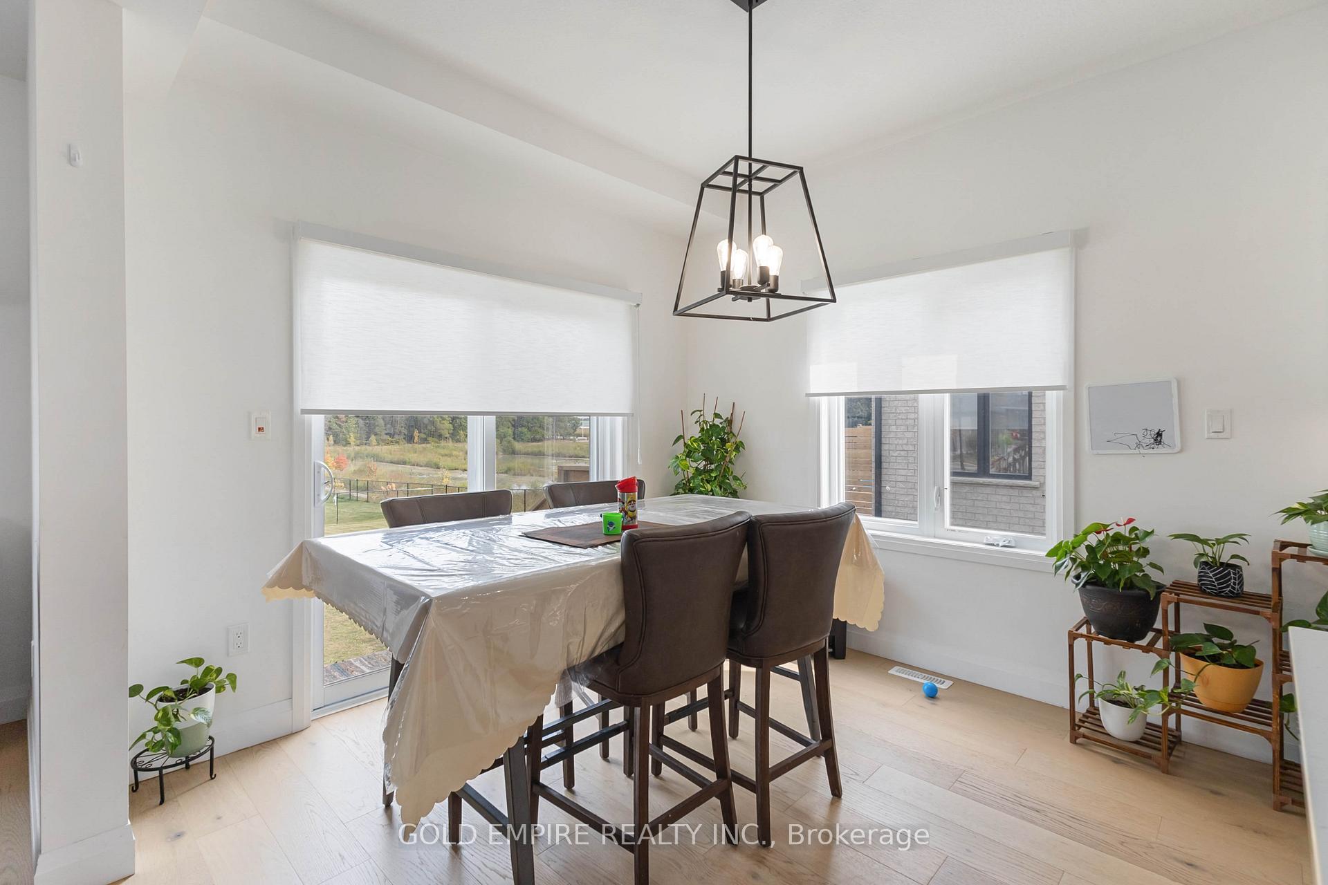 Photo 13 of 129 Basil Crescent, Middlesex Centre, Ilderton — HOMEH