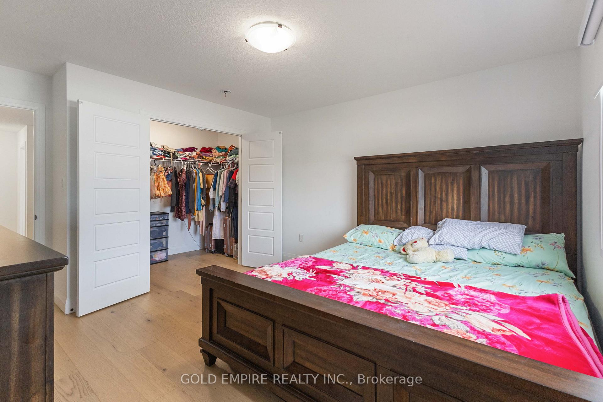 Photo 19 of 129 Basil Crescent, Middlesex Centre, Ilderton — HOMEH