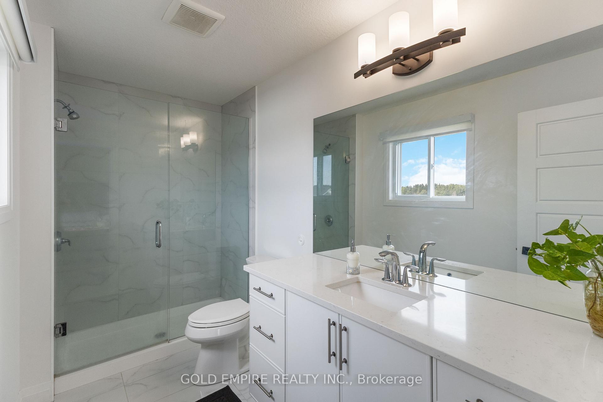 Photo 21 of 129 Basil Crescent, Middlesex Centre, Ilderton — HOMEH