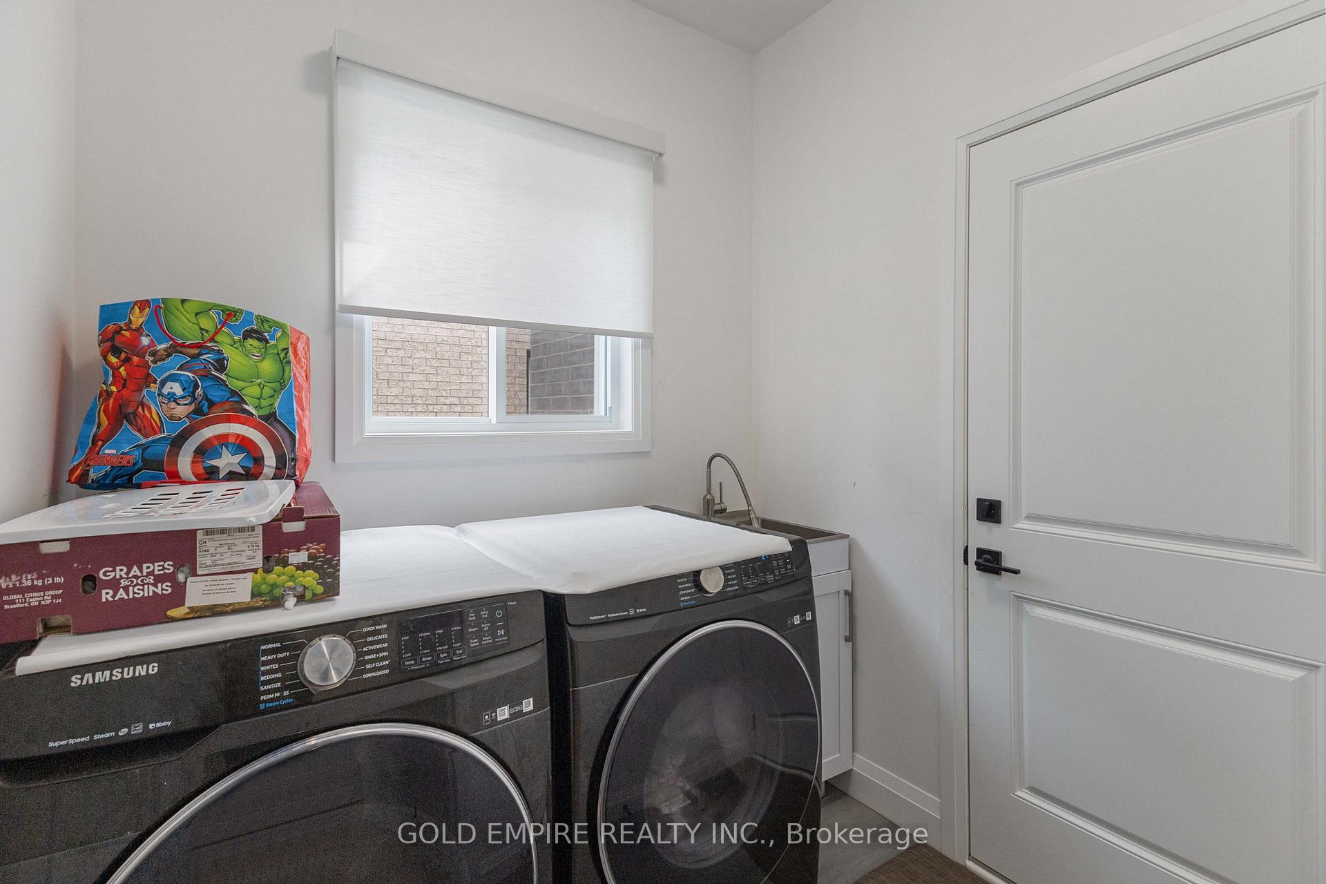 Photo 24 of 129 Basil Crescent, Middlesex Centre, Ilderton — HOMEH