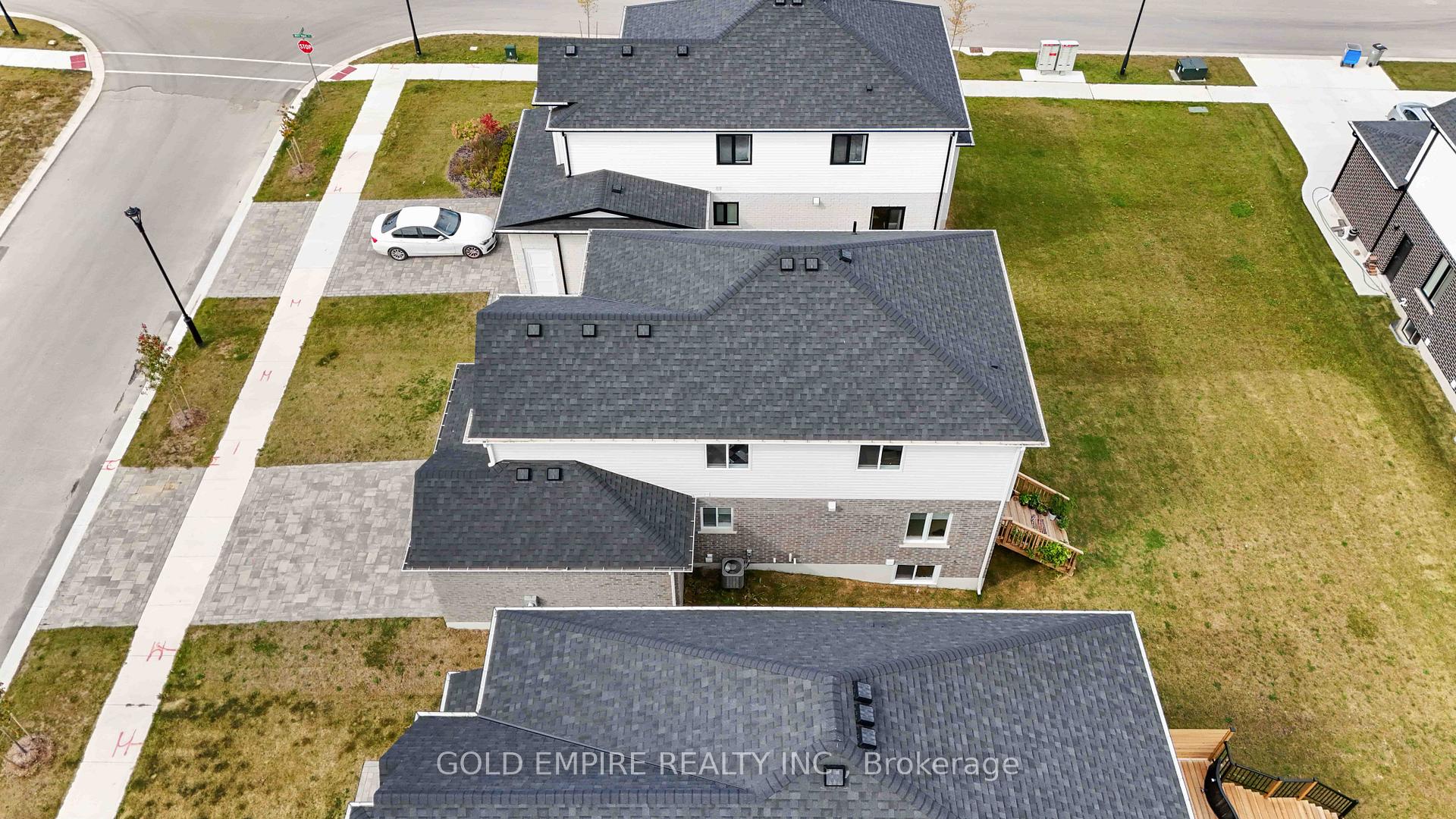 Photo 38 of 129 Basil Crescent, Middlesex Centre, Ilderton — HOMEH
