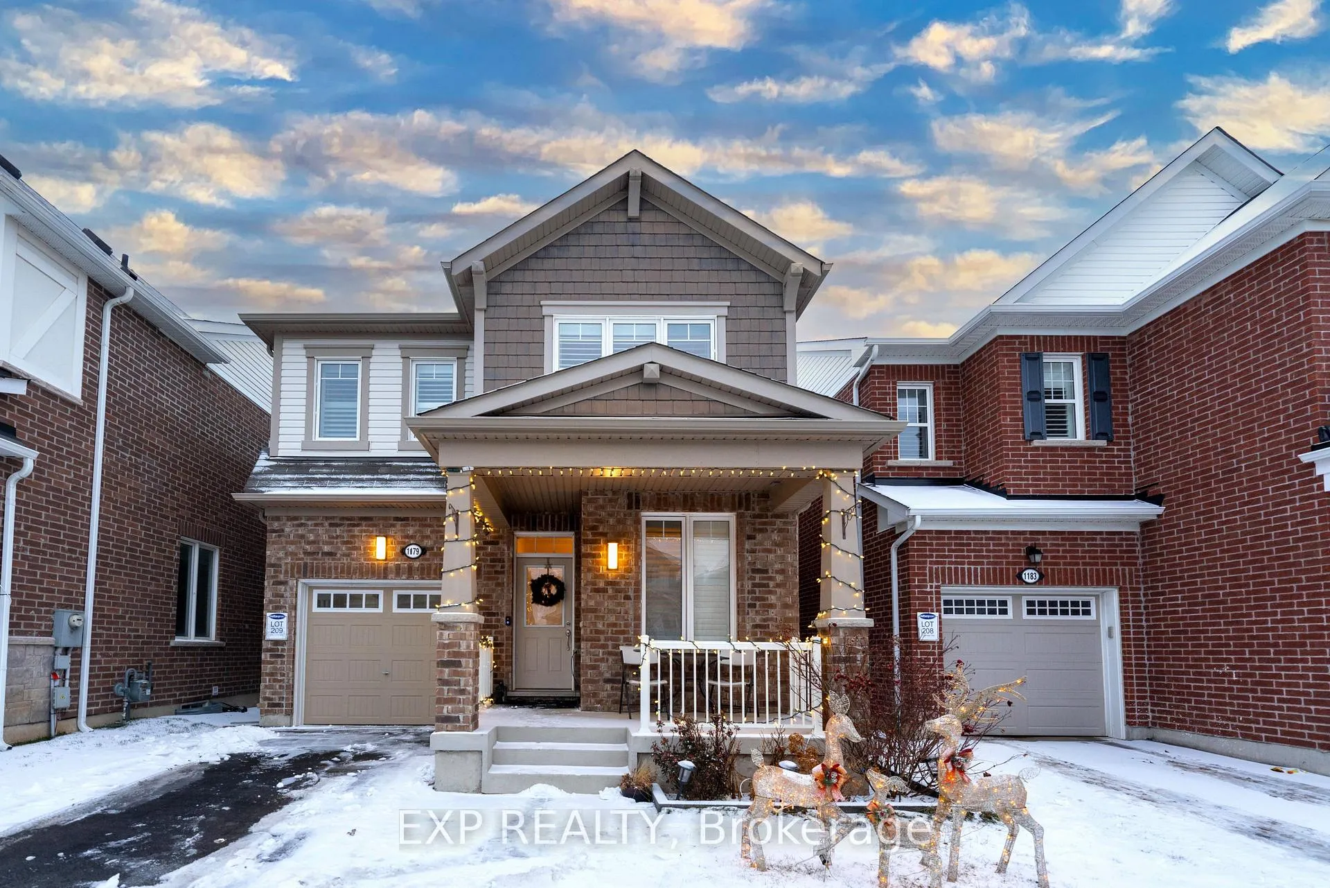 Photo 1 of 1179 Leger Way, Milton, Ford — HOMEH