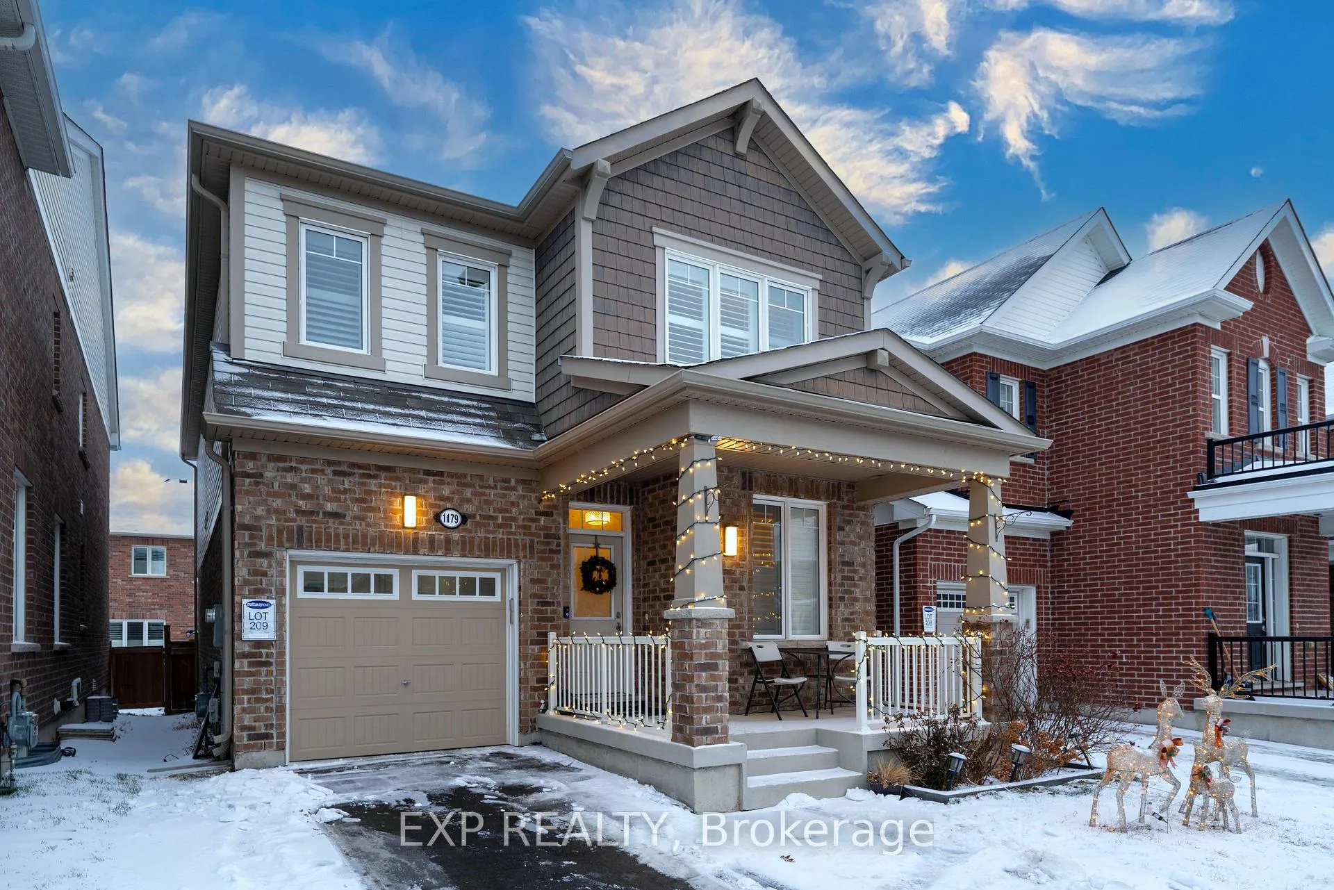 Photo 2 of 1179 Leger Way, Milton, Ford — HOMEH