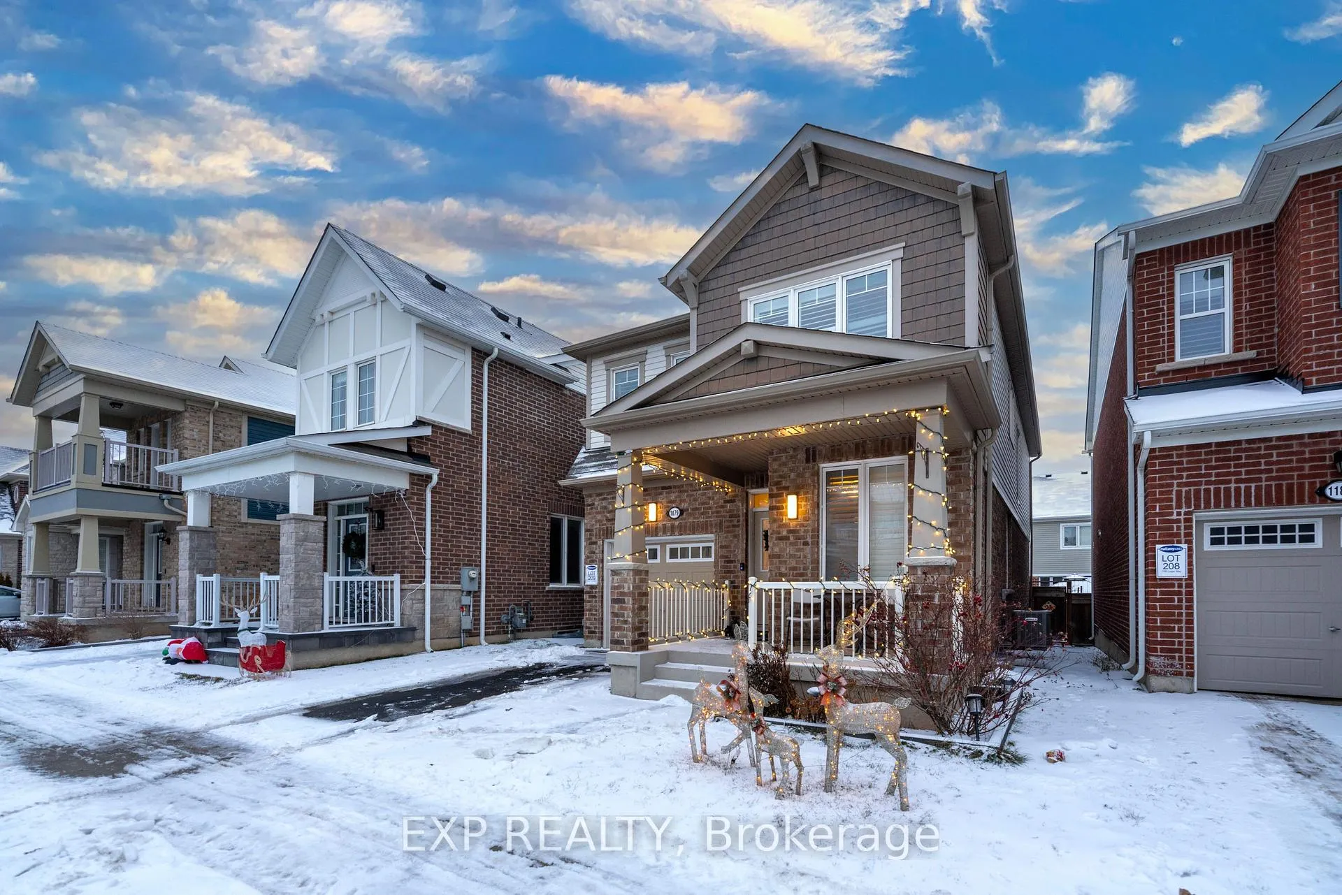 Photo 3 of 1179 Leger Way, Milton, Ford — HOMEH