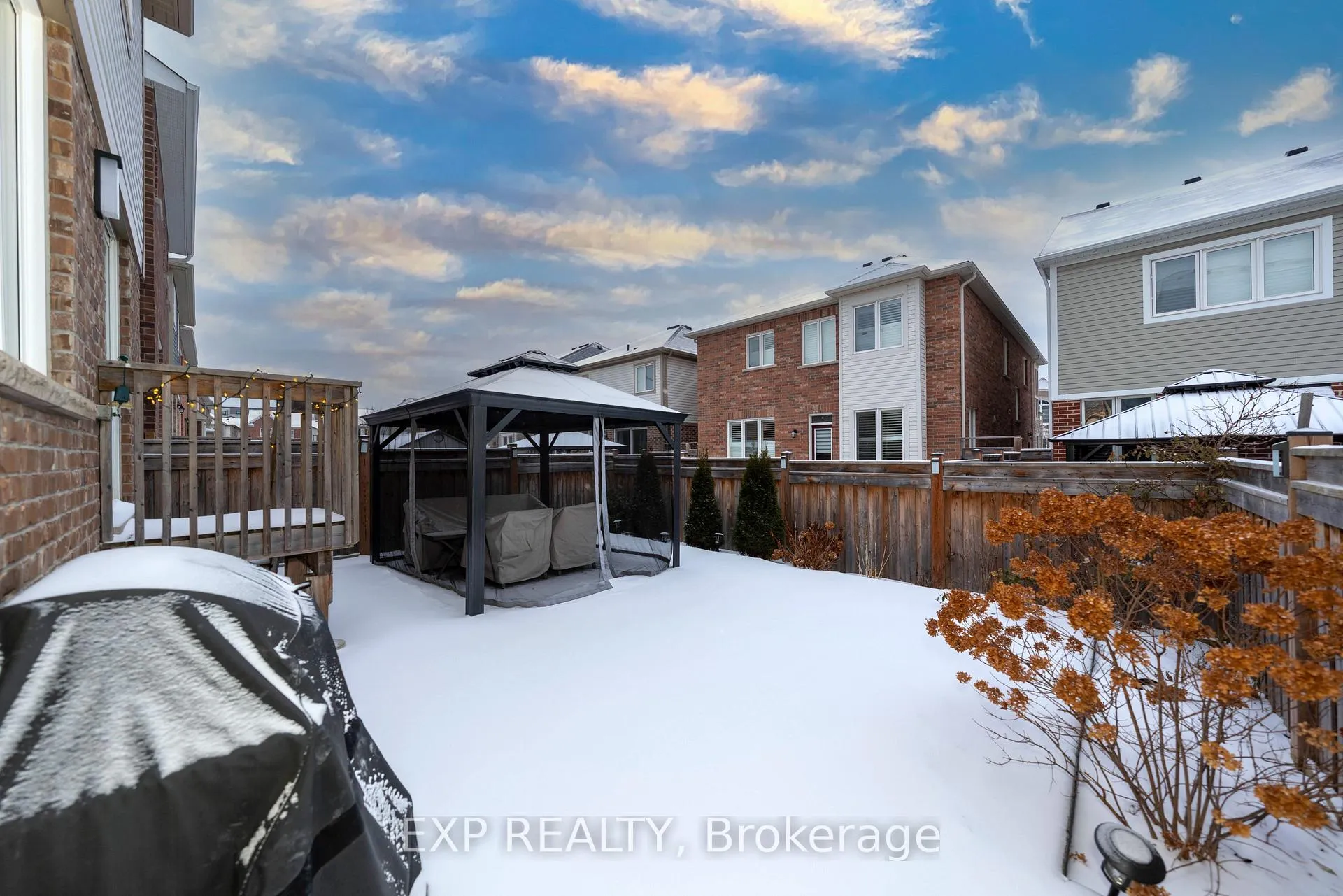 Photo 49 of 1179 Leger Way, Milton, Ford — HOMEH