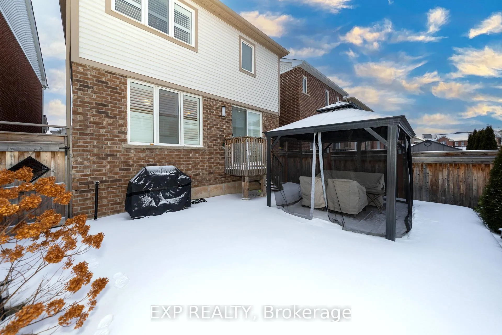 Photo 50 of 1179 Leger Way, Milton, Ford — HOMEH