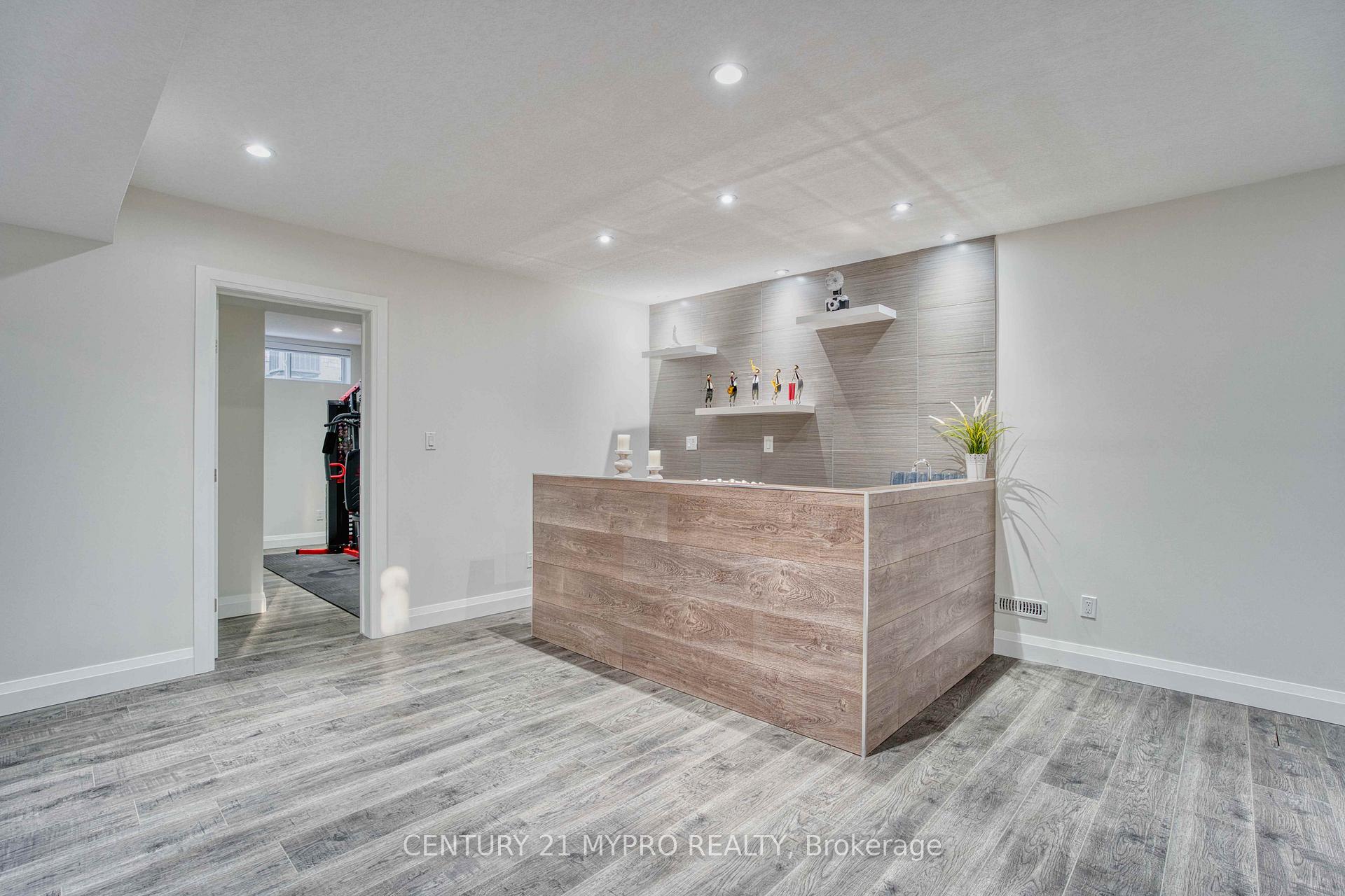 Photo 42 of 39 Earlscourt Terrace, Middlesex Centre, Kilworth — HOMEH