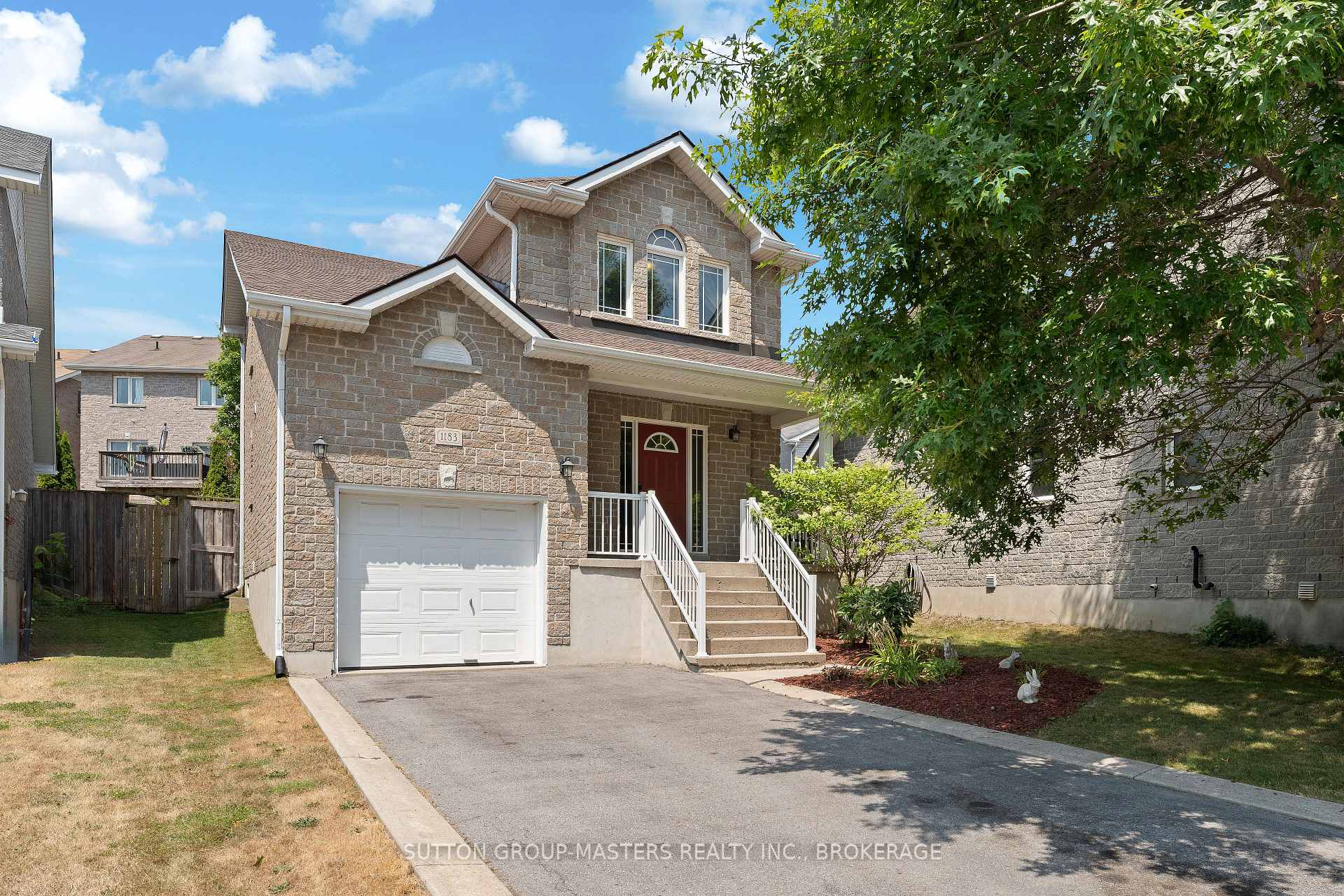 Photo 1 of 1183 Pixley Place, Kingston, East Gardiners Rd — HOMEH