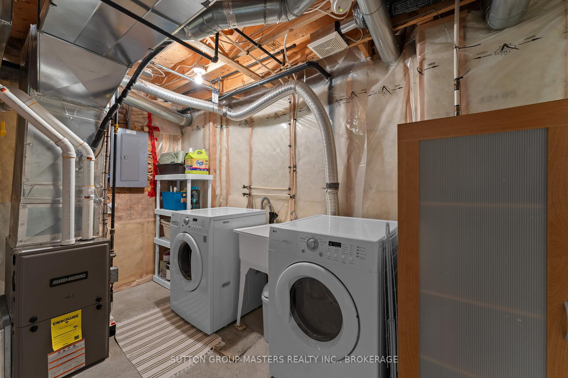 Photo 33 of 1183 Pixley Place, Kingston, East Gardiners Rd — HOMEH