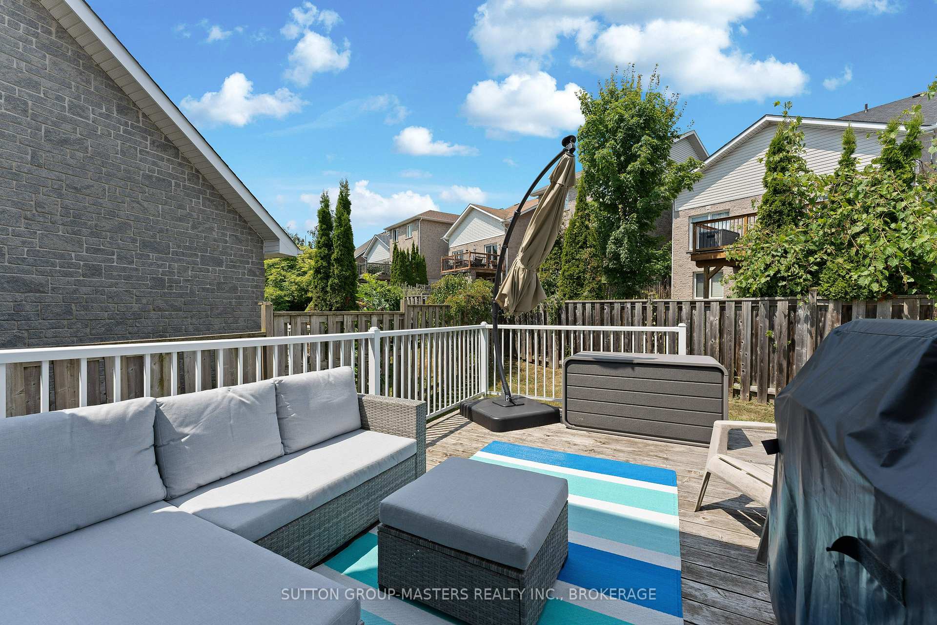 Photo 34 of 1183 Pixley Place, Kingston, East Gardiners Rd — HOMEH