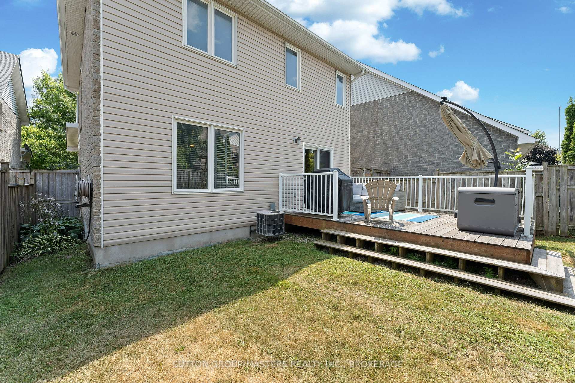 Photo 36 of 1183 Pixley Place, Kingston, East Gardiners Rd — HOMEH