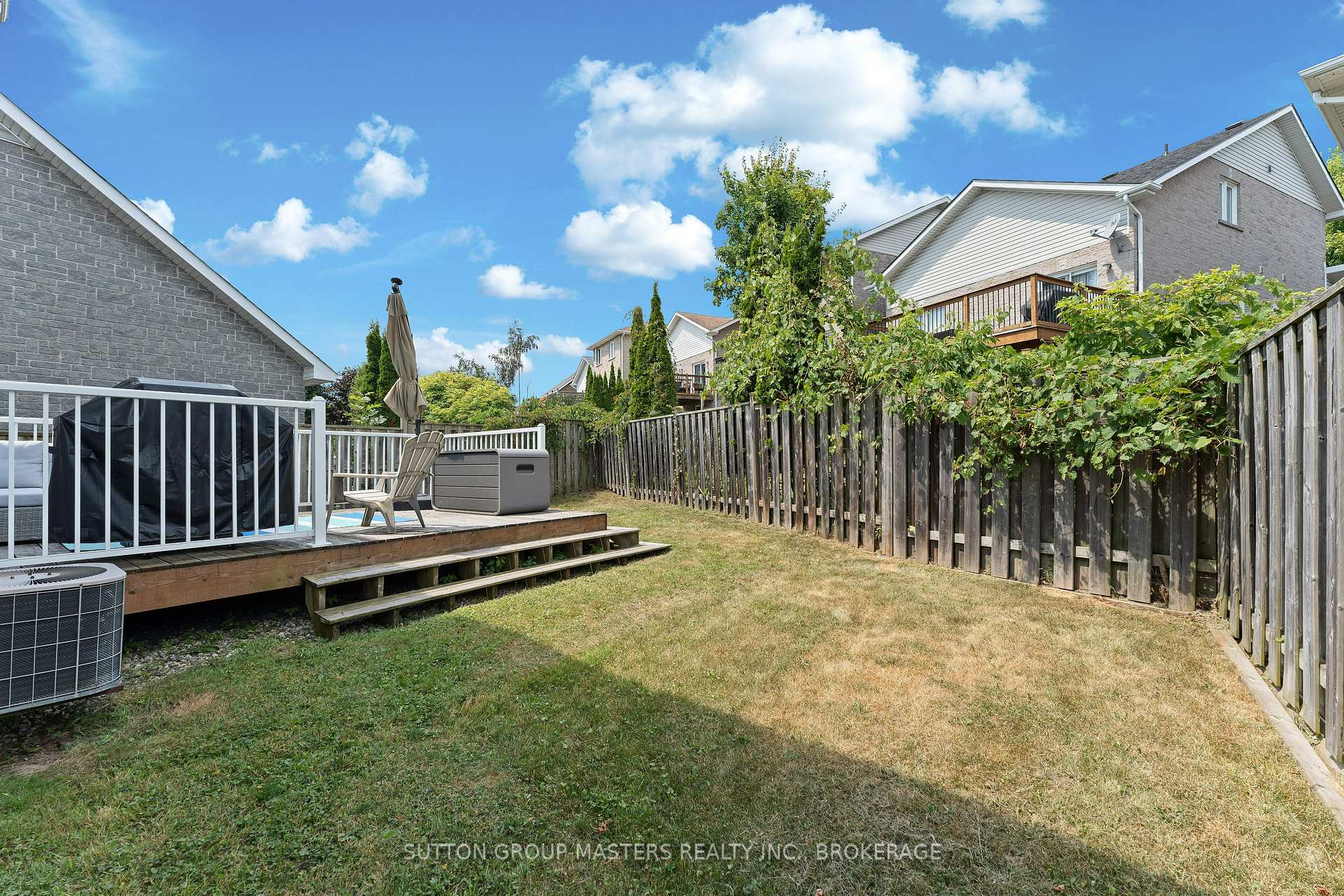 Photo 37 of 1183 Pixley Place, Kingston, East Gardiners Rd — HOMEH