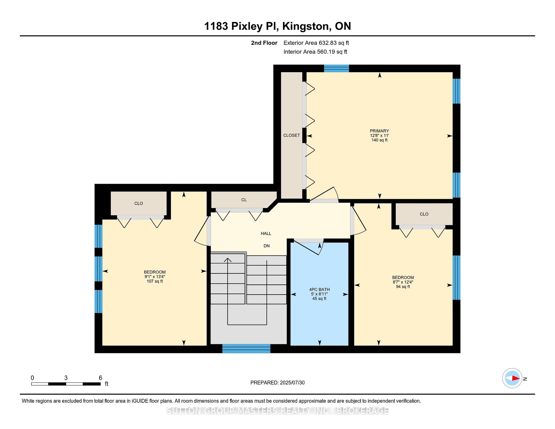 Photo 39 of 1183 Pixley Place, Kingston, East Gardiners Rd — HOMEH