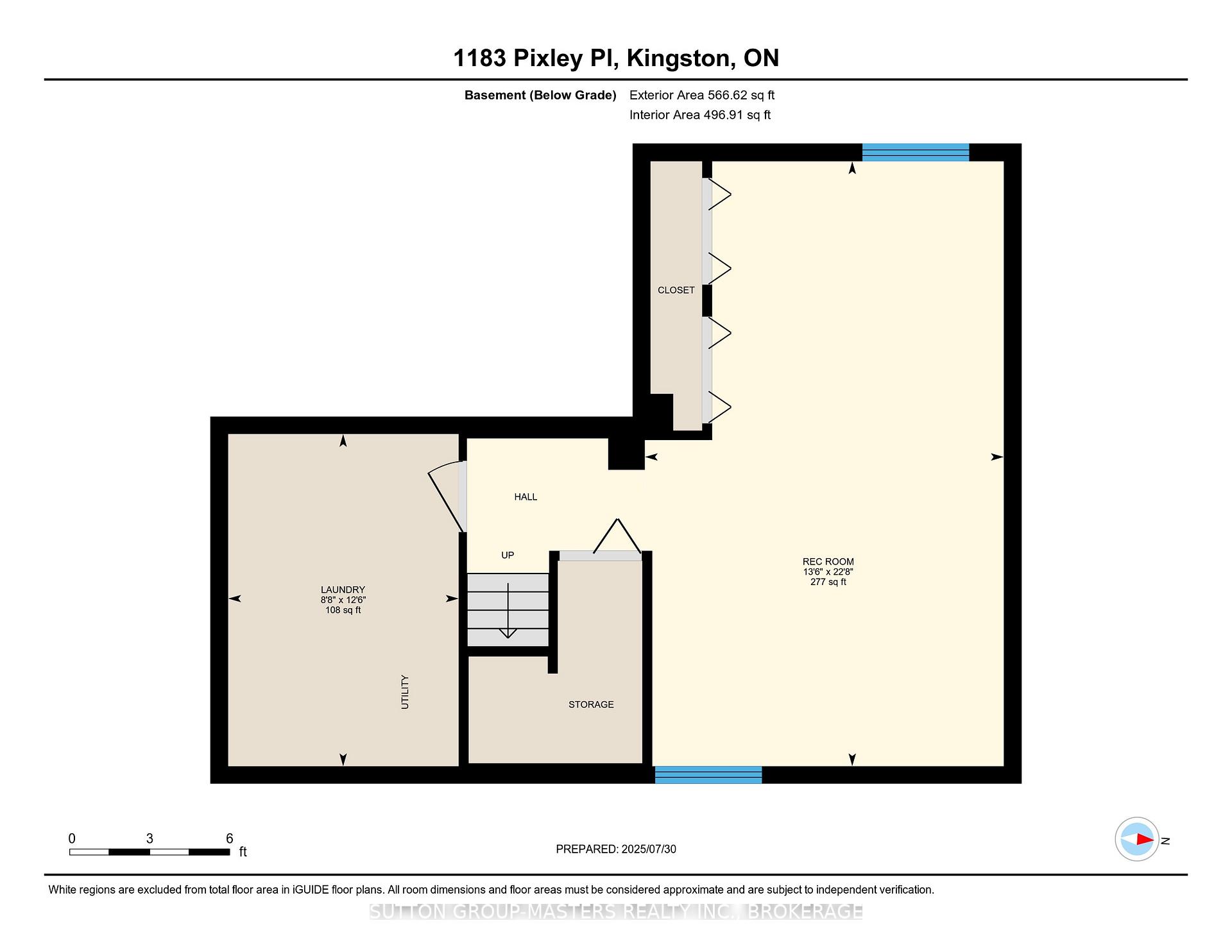 Photo 40 of 1183 Pixley Place, Kingston, East Gardiners Rd — HOMEH