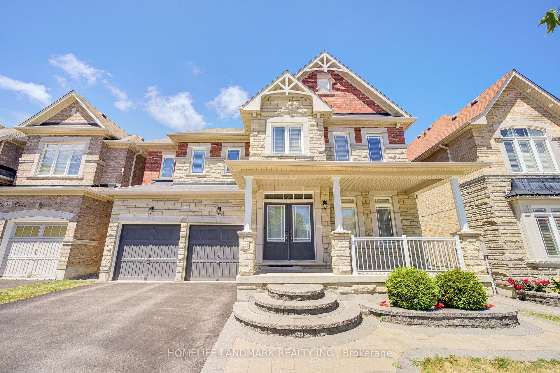 Photo 1 of 40 Bitola Drive, Markham, Greensborough — HOMEH