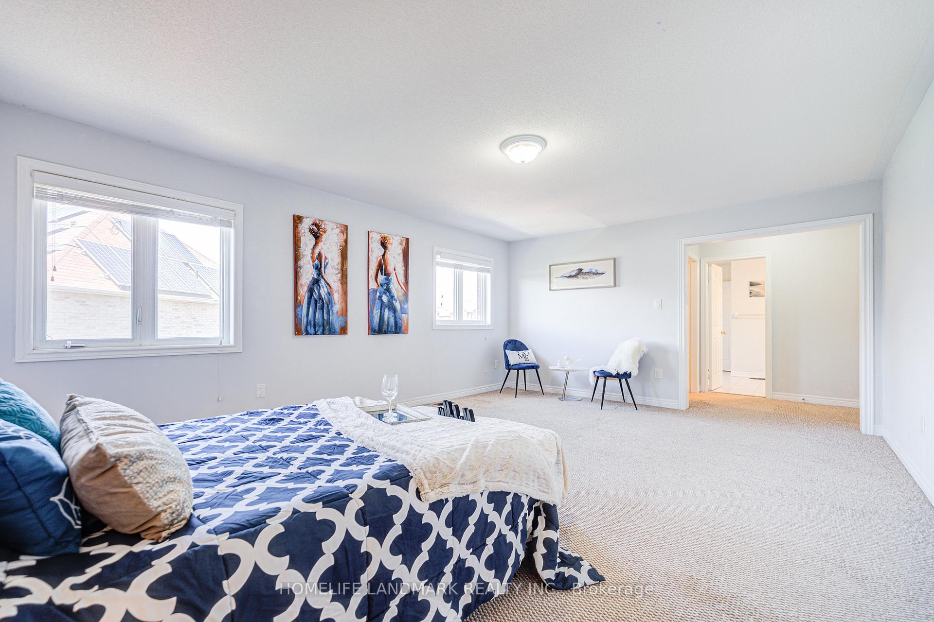 Photo 27 of 40 Bitola Drive, Markham, Greensborough — HOMEH