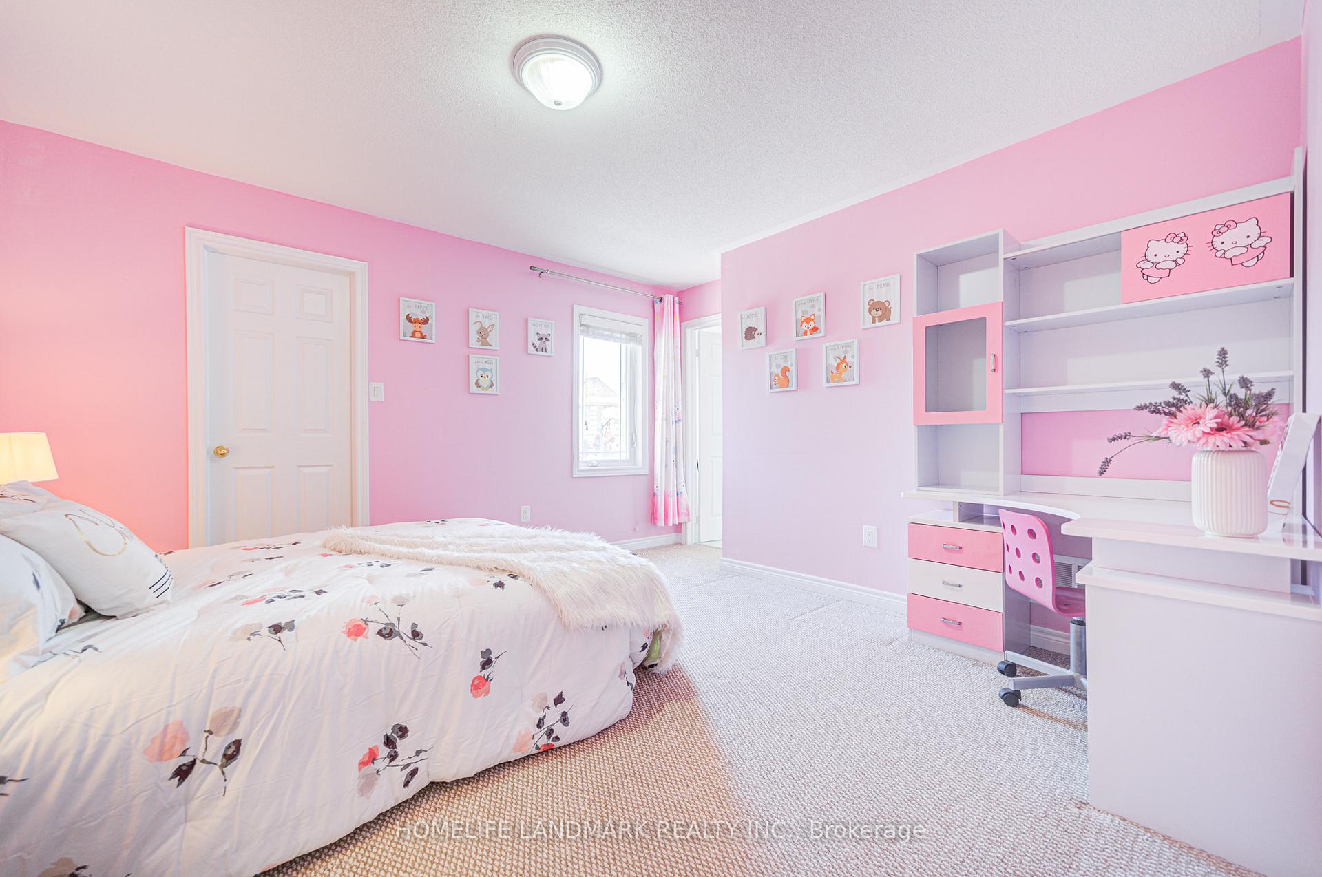 Photo 36 of 40 Bitola Drive, Markham, Greensborough — HOMEH
