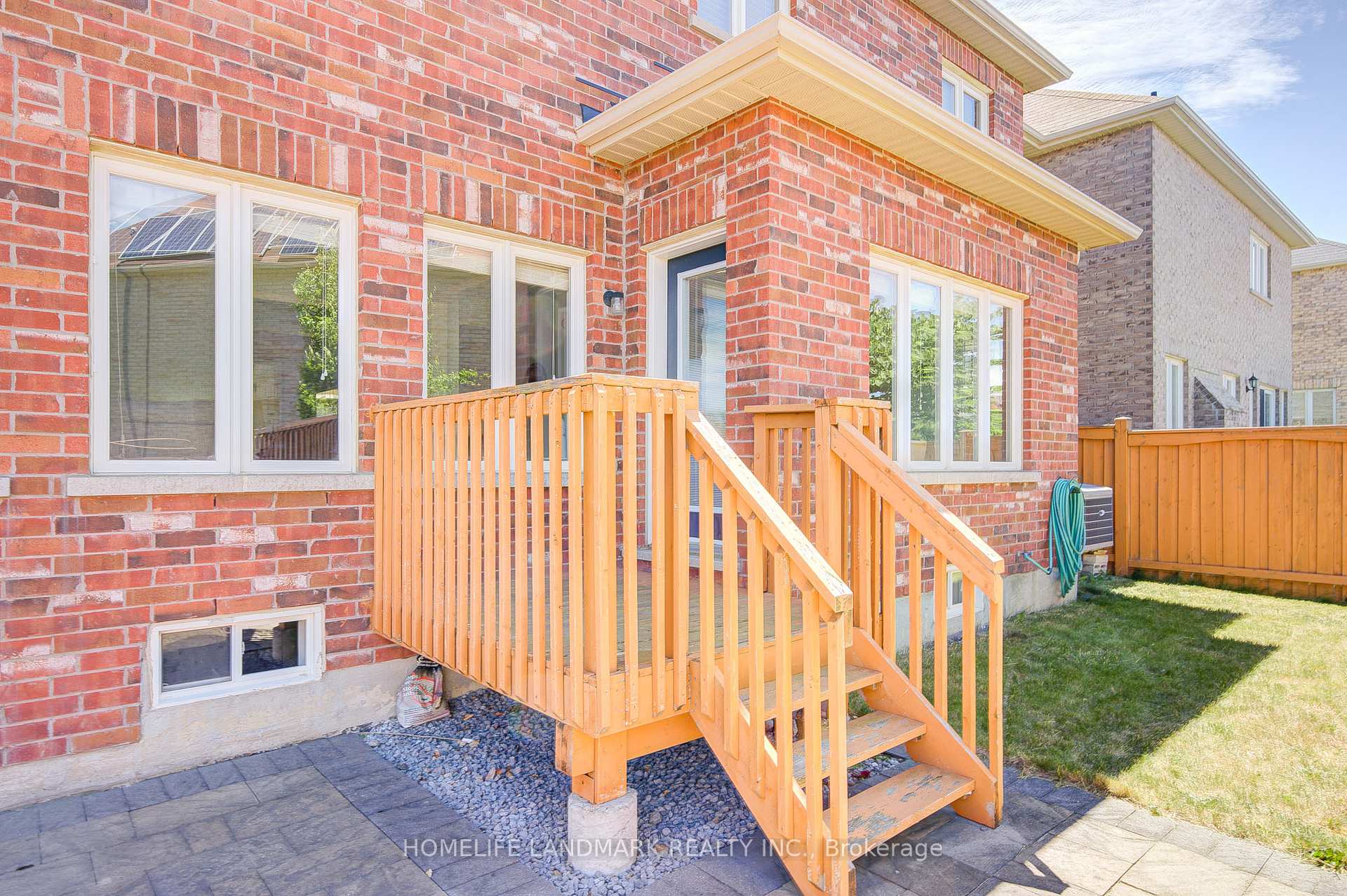 Photo 46 of 40 Bitola Drive, Markham, Greensborough — HOMEH
