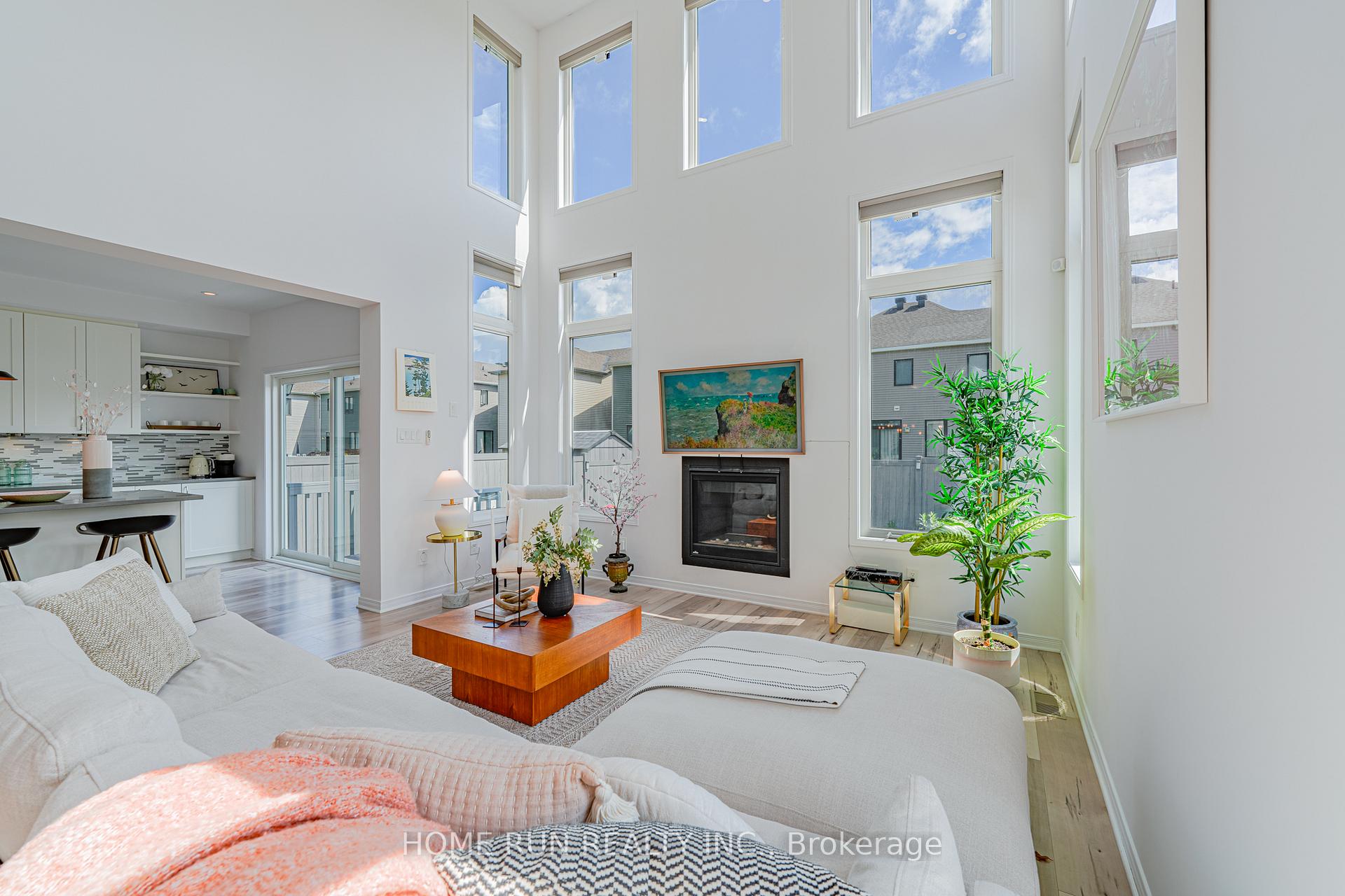 Photo 16 of 77 Defence Street, Ottawa, Kanata - Emerald Meadows/Trailwest — HOMEH