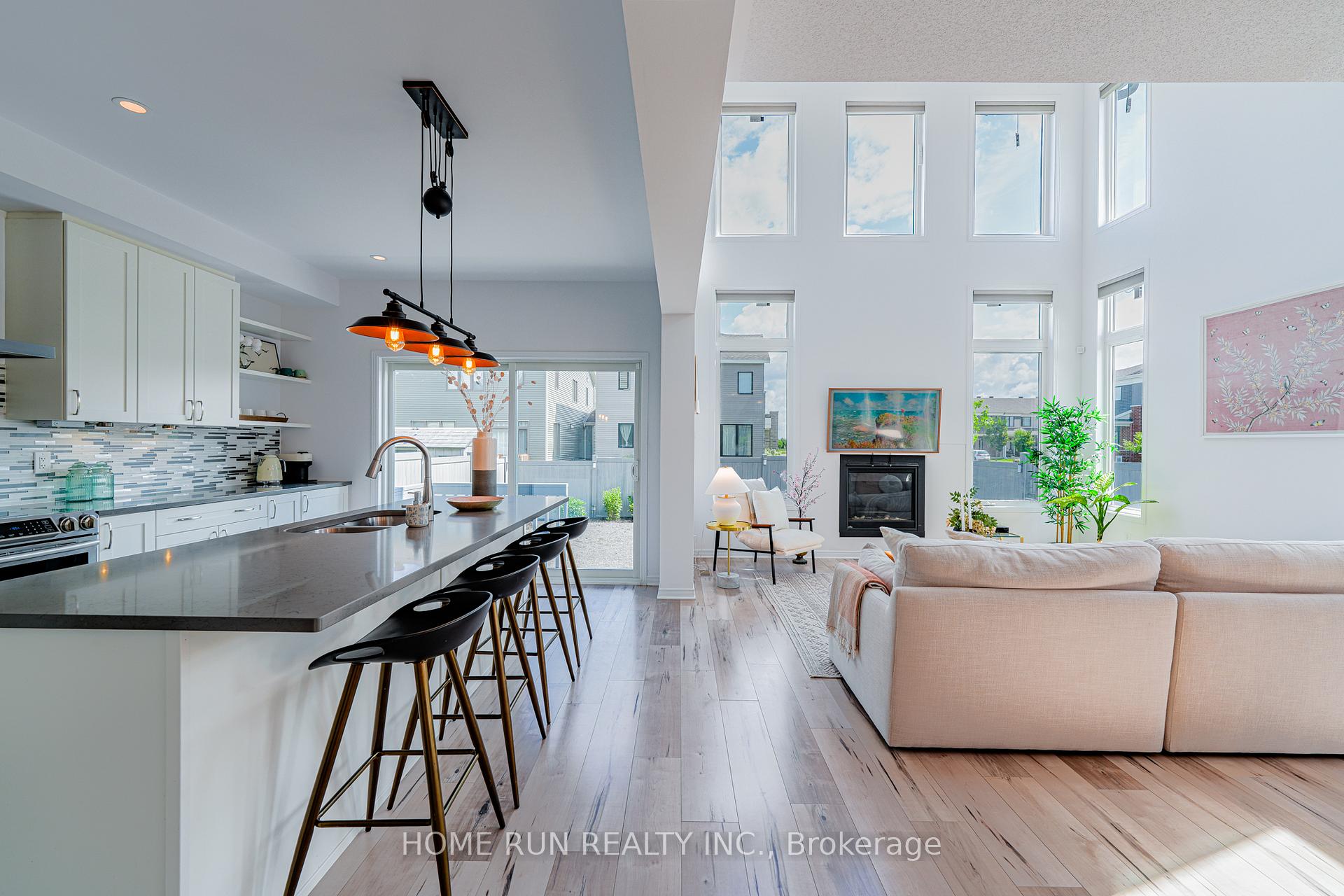 Photo 20 of 77 Defence Street, Ottawa, Kanata - Emerald Meadows/Trailwest — HOMEH