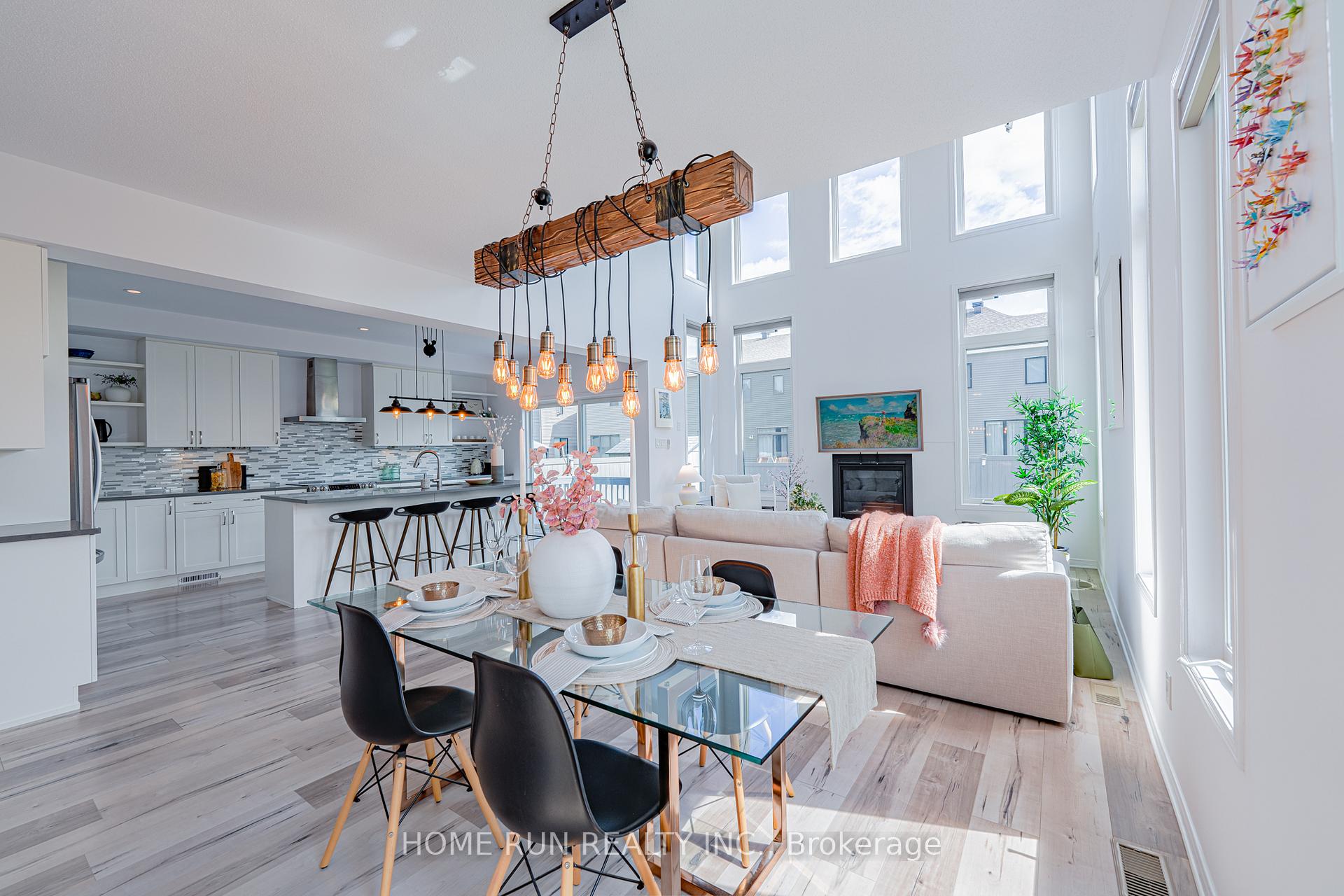 Photo 22 of 77 Defence Street, Ottawa, Kanata - Emerald Meadows/Trailwest — HOMEH