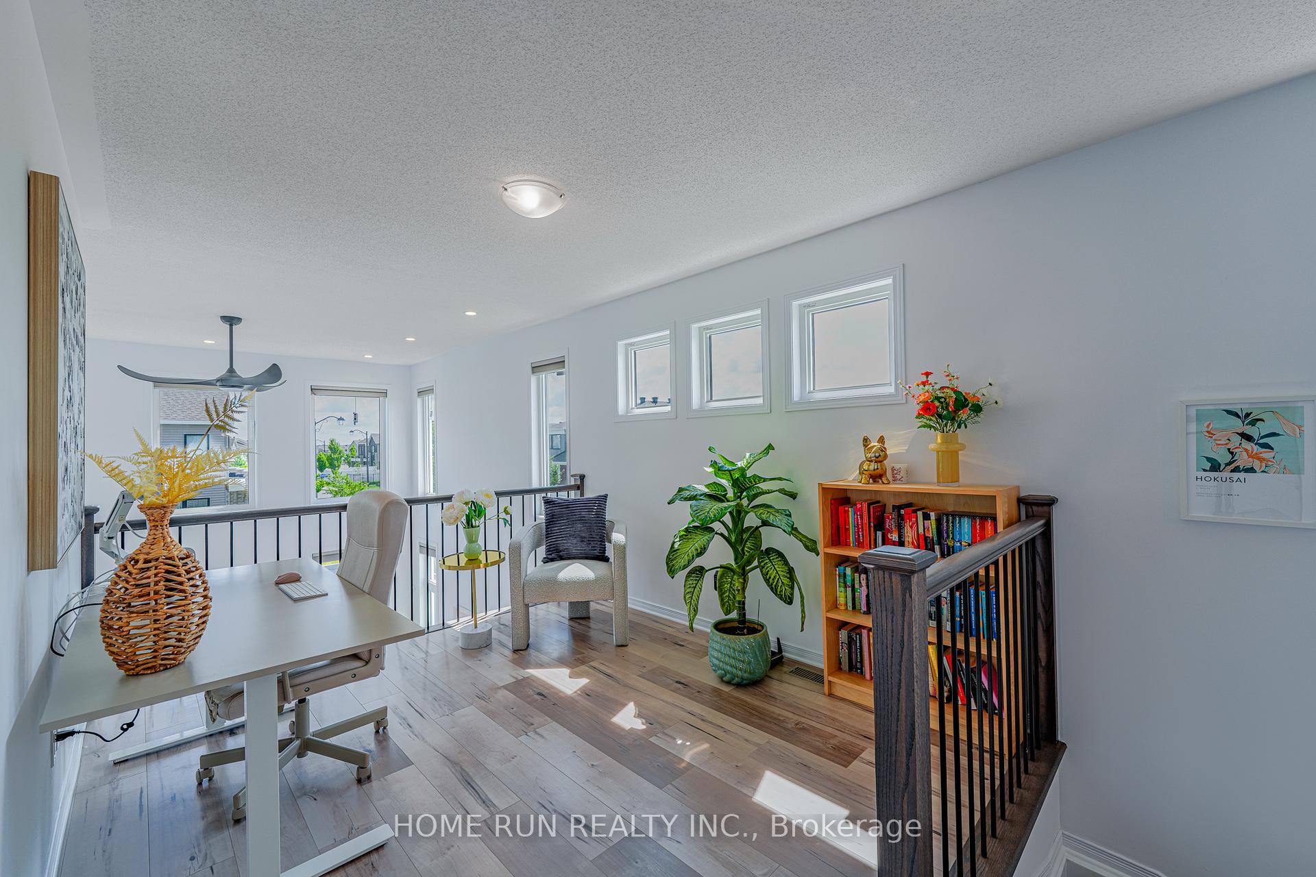 Photo 25 of 77 Defence Street, Ottawa, Kanata - Emerald Meadows/Trailwest — HOMEH