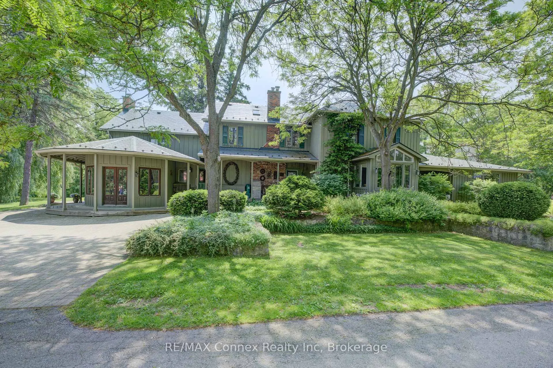 Photo 5 of 13233 Fifth Line, Milton, Rural Nassagaweya — HOMEH