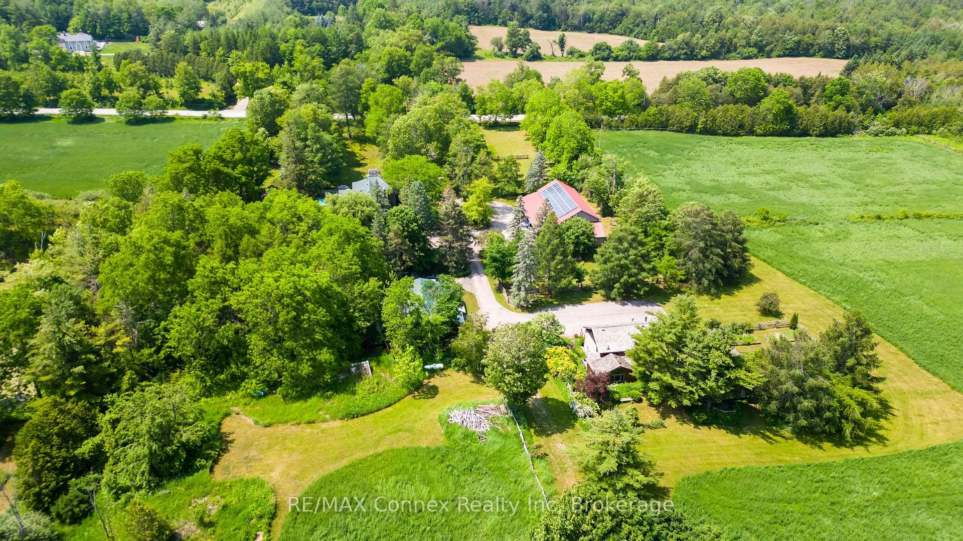 Photo 7 of 13233 Fifth Line, Milton, Rural Nassagaweya — HOMEH