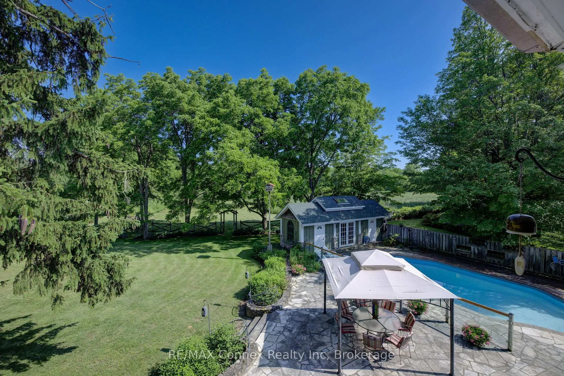 Photo 8 of 13233 Fifth Line, Milton, Rural Nassagaweya — HOMEH