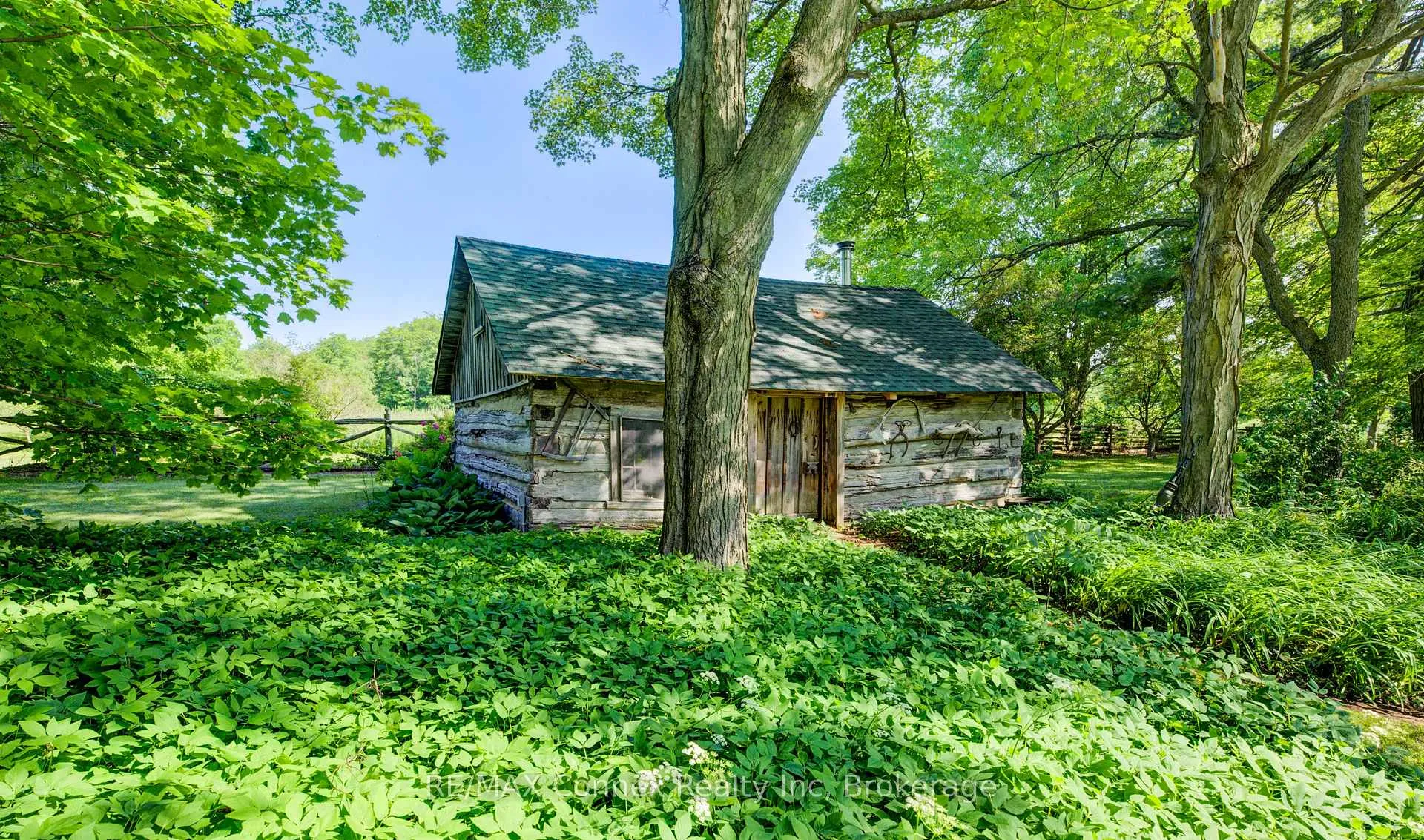Photo 47 of 13233 Fifth Line, Milton, Rural Nassagaweya — HOMEH