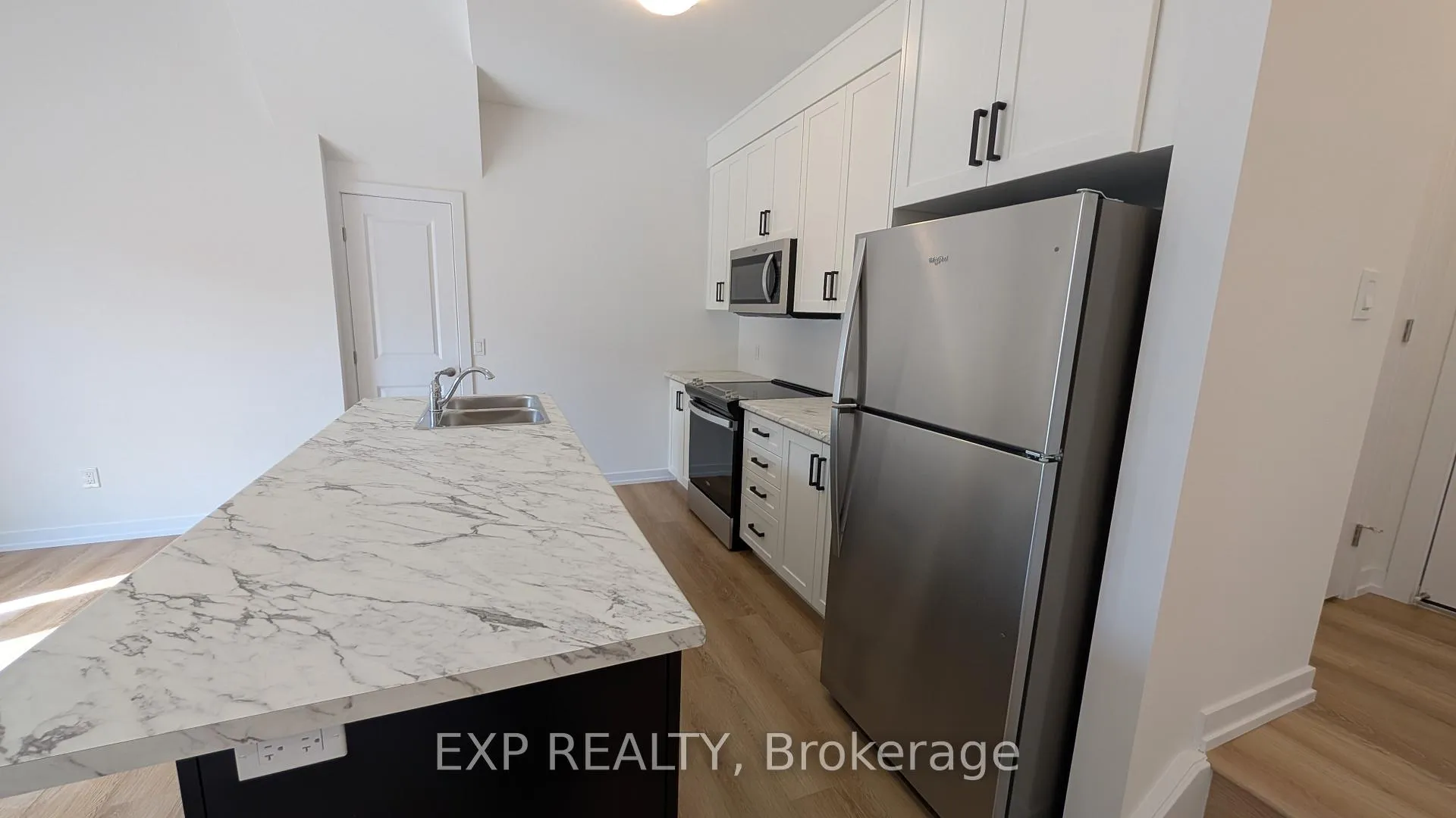 Photo 3 of Unit 53, 71 Great Falls Boulevard, Hamilton, Waterdown — HOMEH