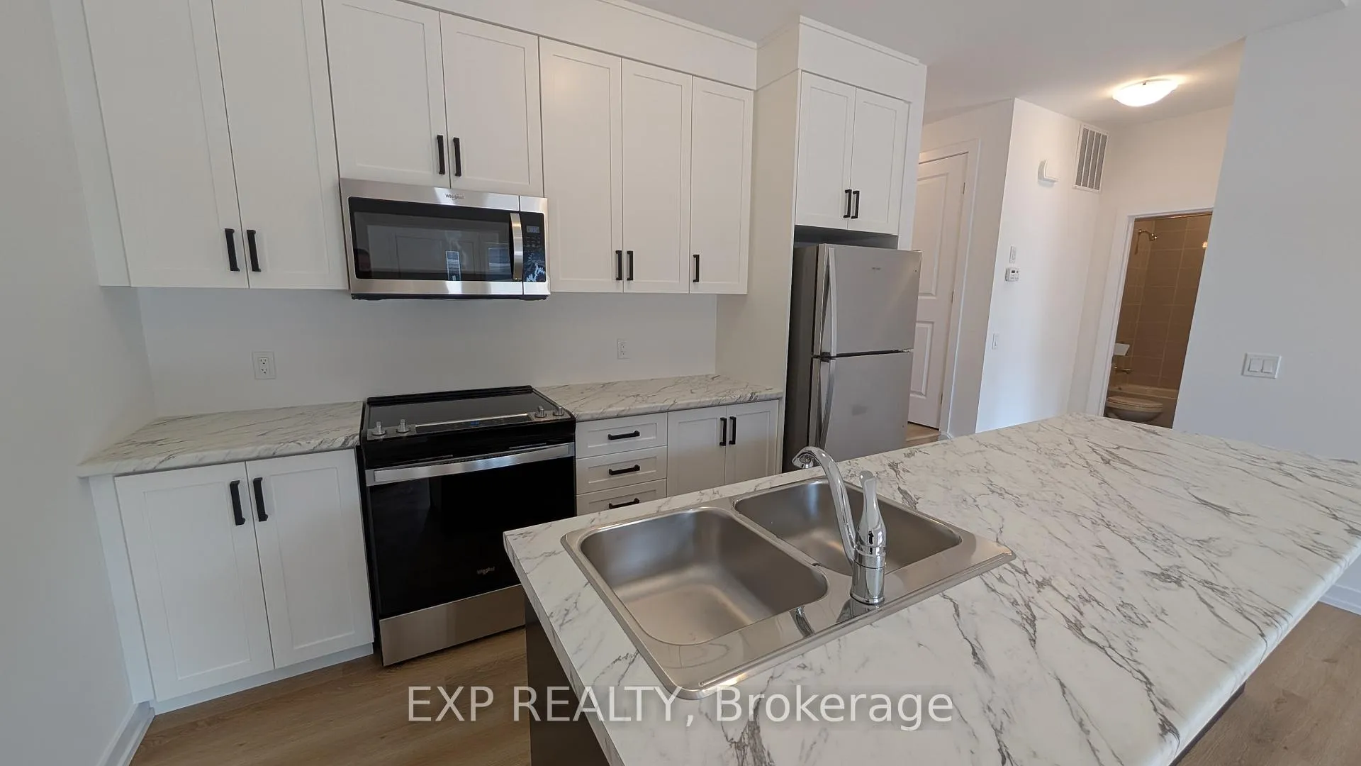 Photo 4 of Unit 53, 71 Great Falls Boulevard, Hamilton, Waterdown — HOMEH