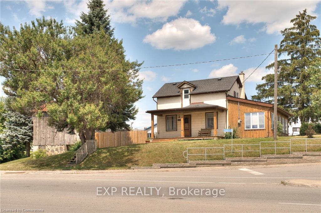 Photo 1 of 28 Manitou Drive, Kitchener — HOMEH