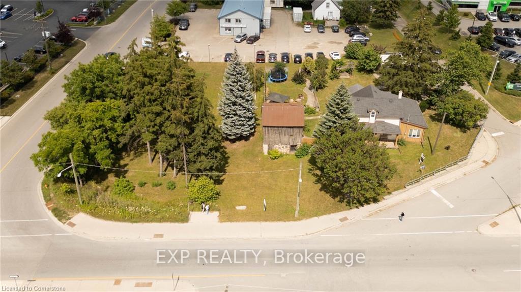Photo 2 of 28 Manitou Drive, Kitchener — HOMEH