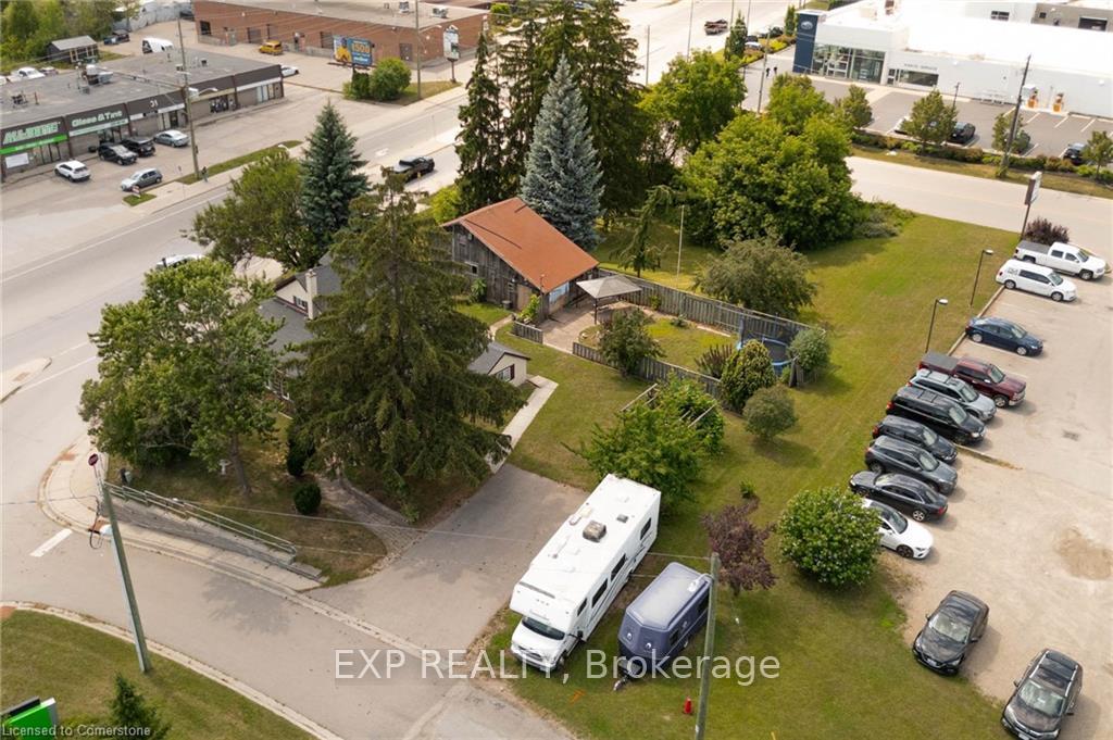 Photo 3 of 28 Manitou Drive, Kitchener — HOMEH