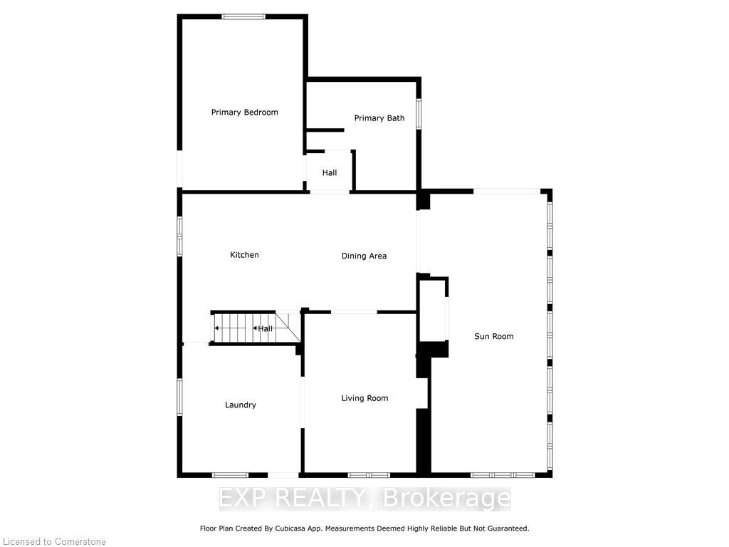 Photo 27 of 28 Manitou Drive, Kitchener — HOMEH