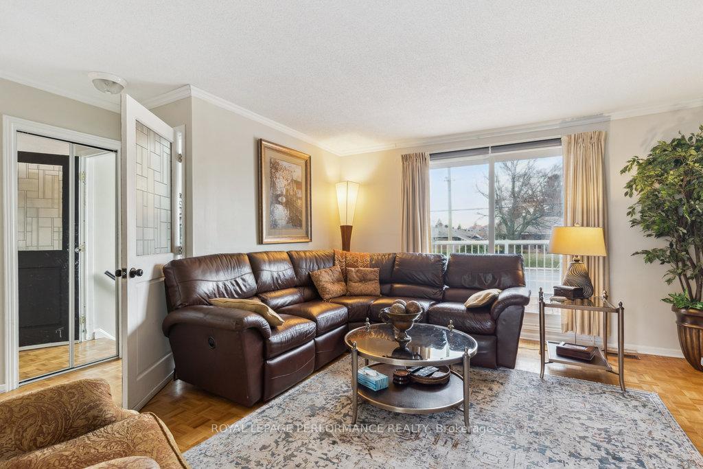 Photo 7 of 1645 Fisher Avenue, Ottawa, Carleton Heights — HOMEH