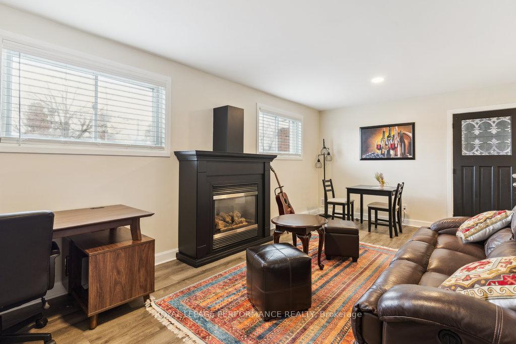 Photo 25 of 1645 Fisher Avenue, Ottawa, Carleton Heights — HOMEH