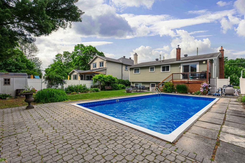 Photo 34 of 1645 Fisher Avenue, Ottawa, Carleton Heights — HOMEH