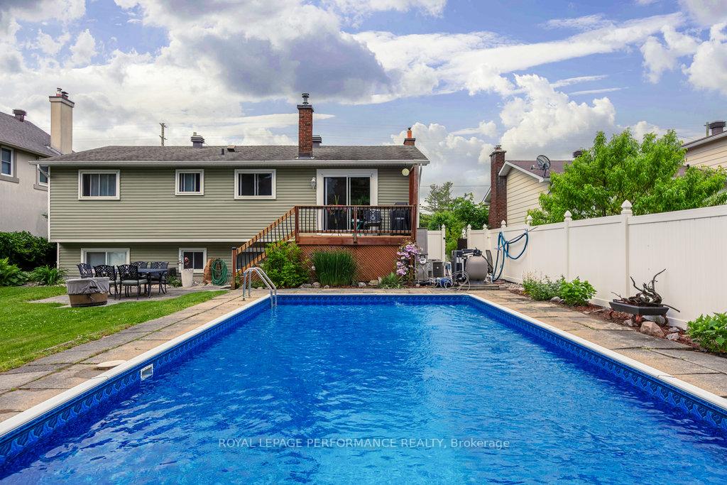 Photo 35 of 1645 Fisher Avenue, Ottawa, Carleton Heights — HOMEH