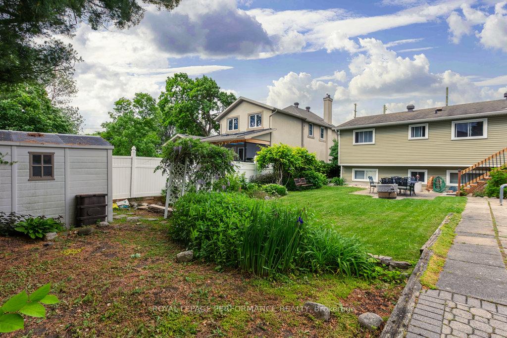 Photo 36 of 1645 Fisher Avenue, Ottawa, Carleton Heights — HOMEH