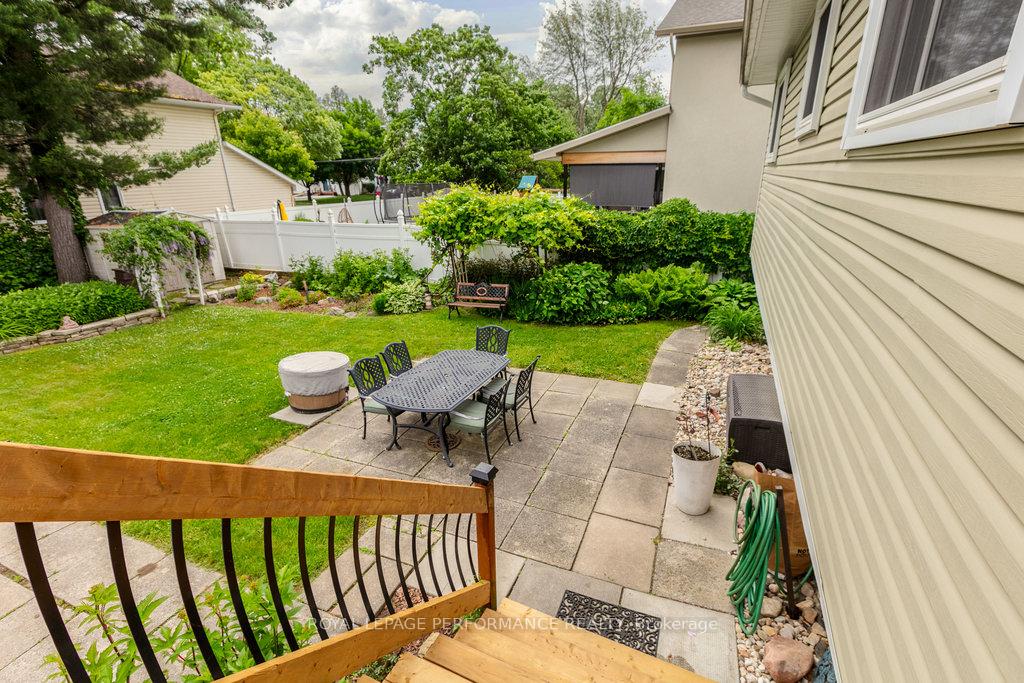 Photo 44 of 1645 Fisher Avenue, Ottawa, Carleton Heights — HOMEH