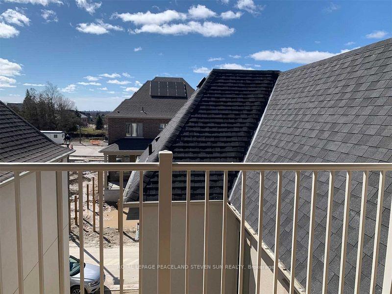 Photo 1 of 6 Pevensey Lane, Markham, Angus Glen — HOMEH