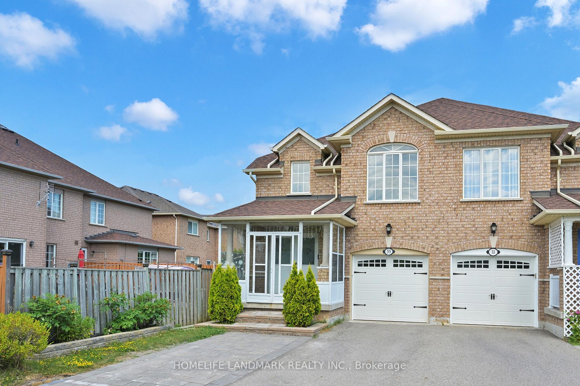 Photo 2 of 55 Raintree Drive, Markham, Village Green-South Unionville — HOMEH